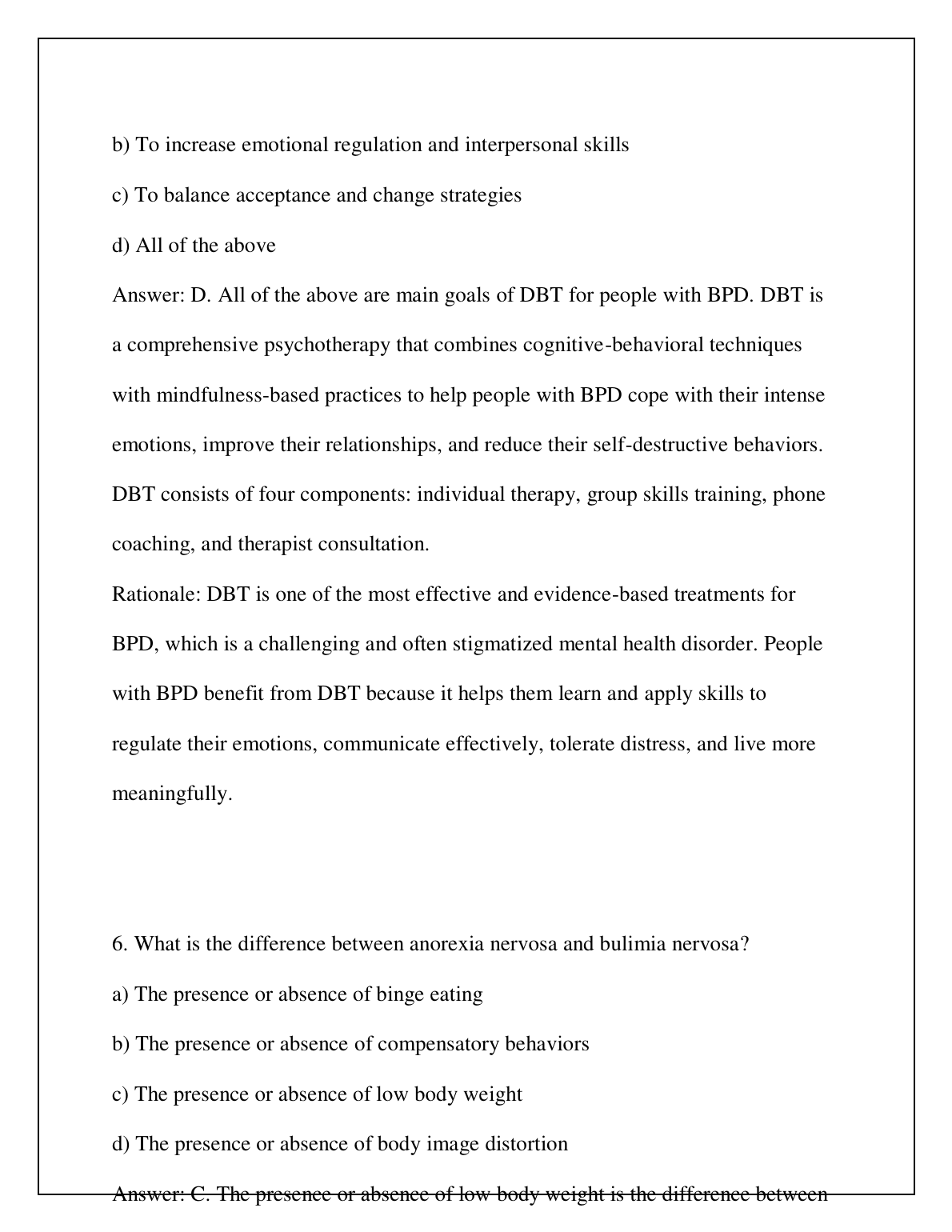 PMHNP-BC Test Bank 2026/27 IMG-3