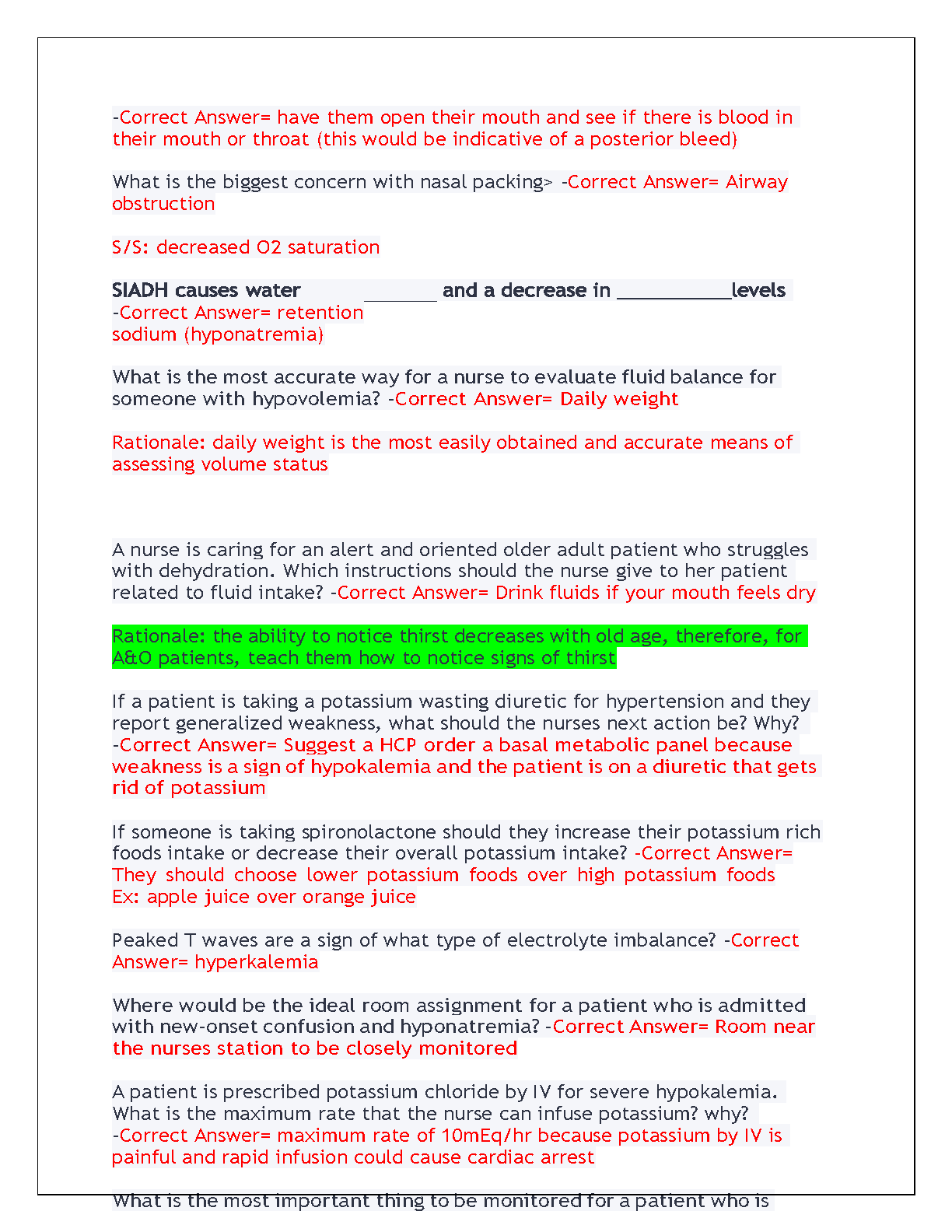 WGU NURS 3119 Adult Health II Test Bank 2025 Q&A IMG-3