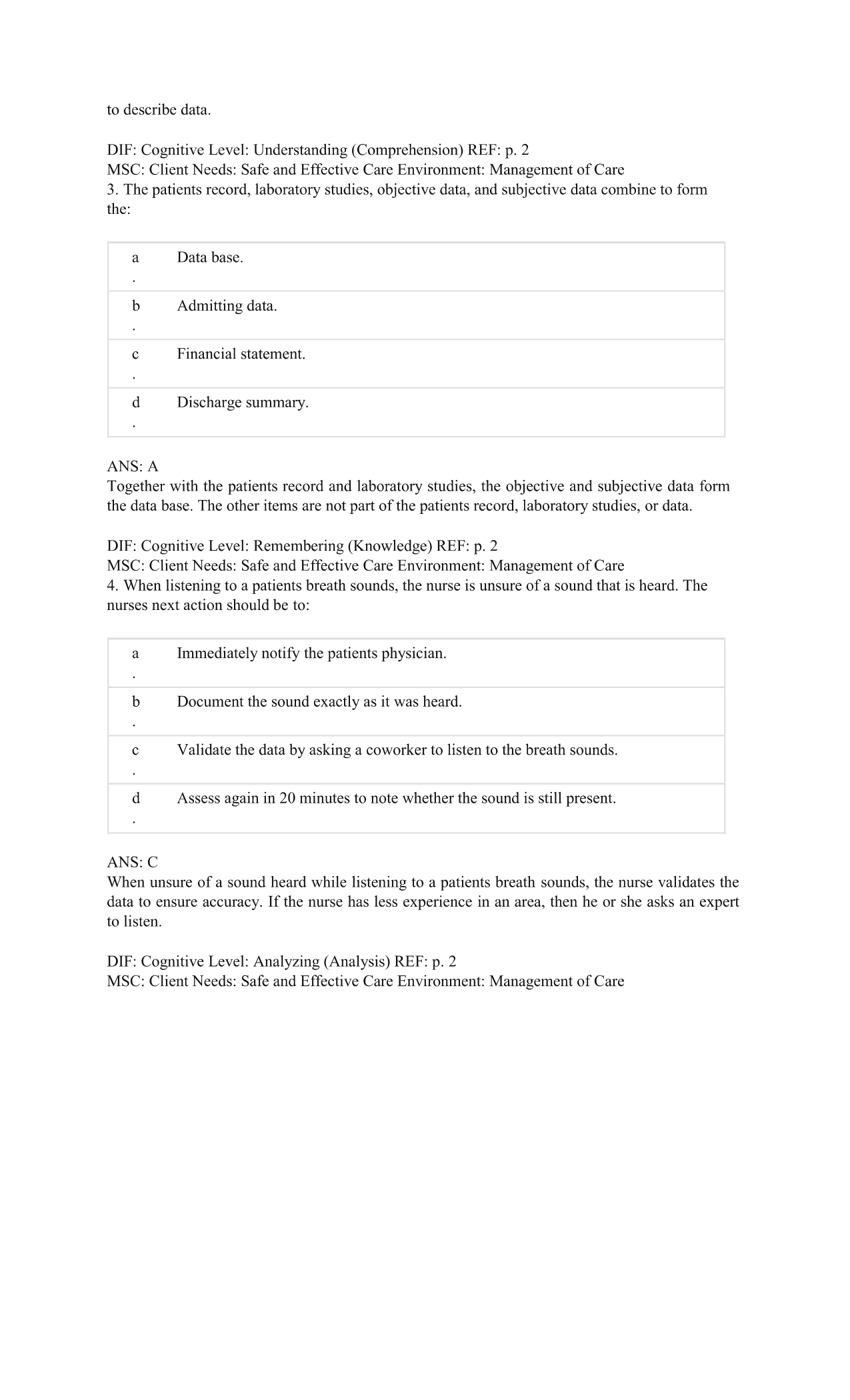 Bates’ Guide to Physical Examination and History Taking, 14E IMG-3