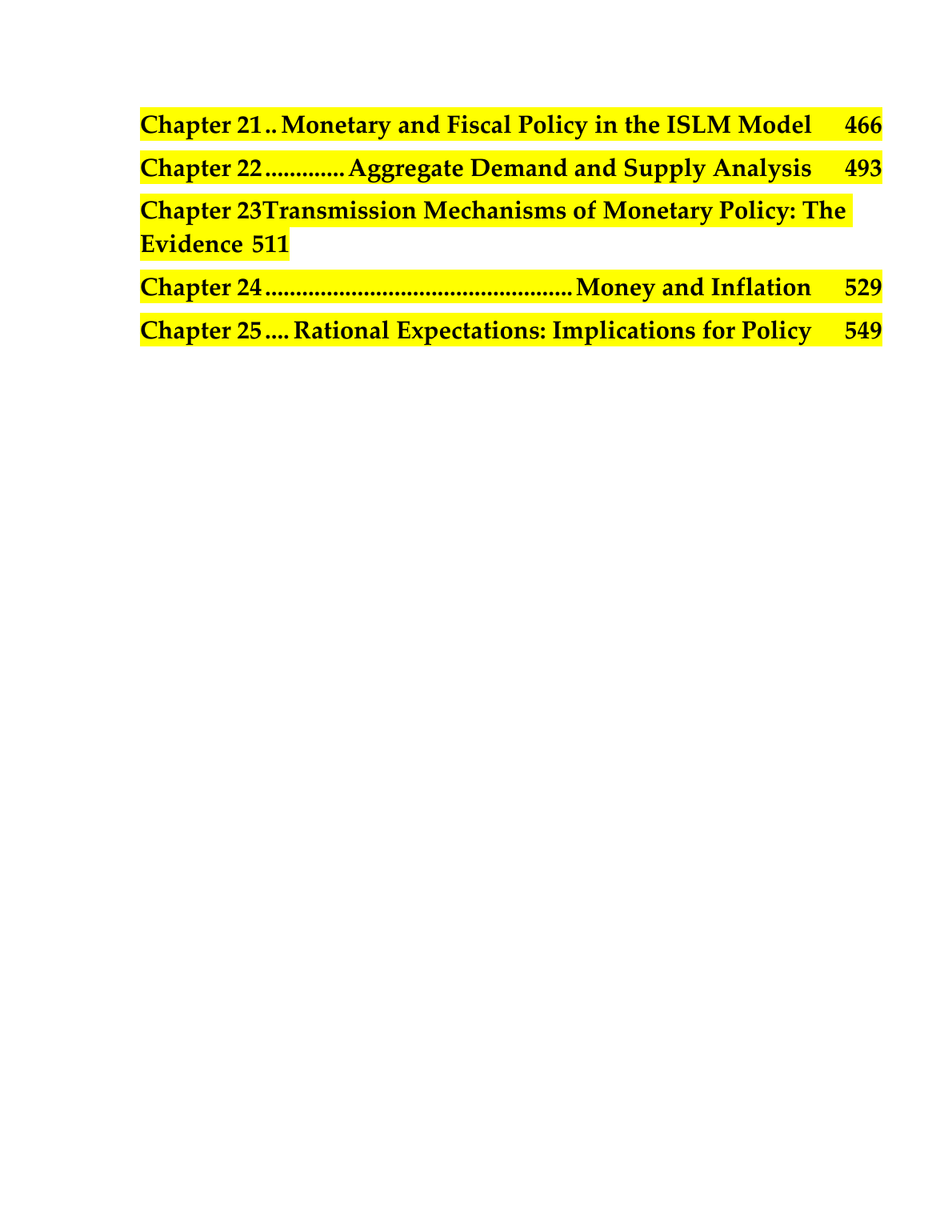 Economics of Money, Banking, and Financial Markets IMG-1