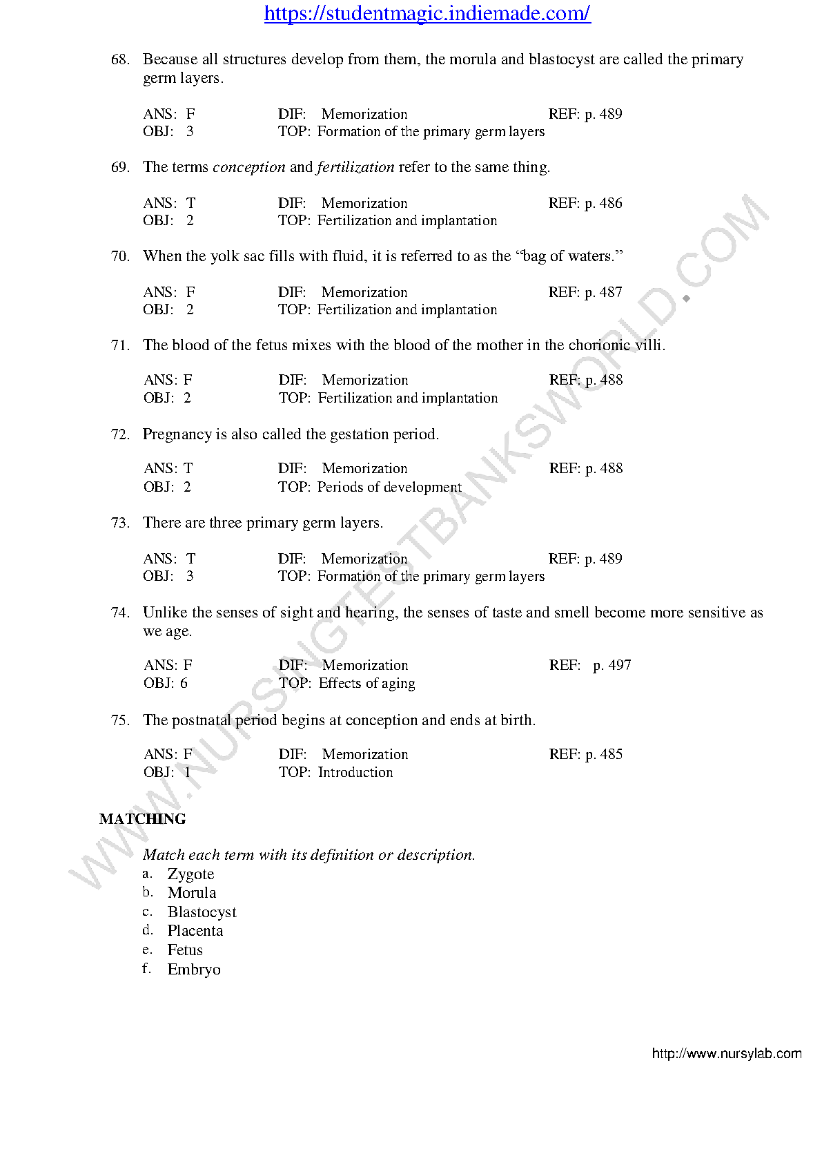 Structure and Function of the Body, 16th Edition IMG-1