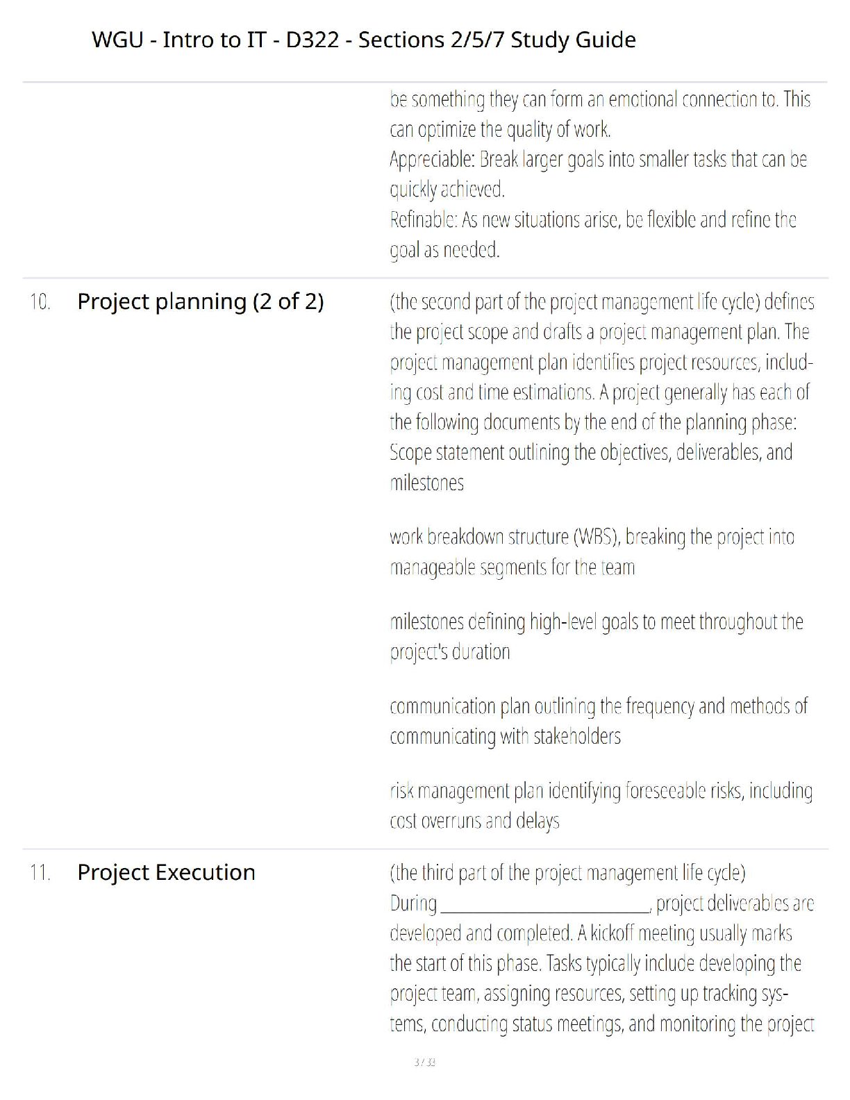 WGU D322 Intro to IT Secs 2,5,7 Study Guide 2025/26 Q&A IMG-3