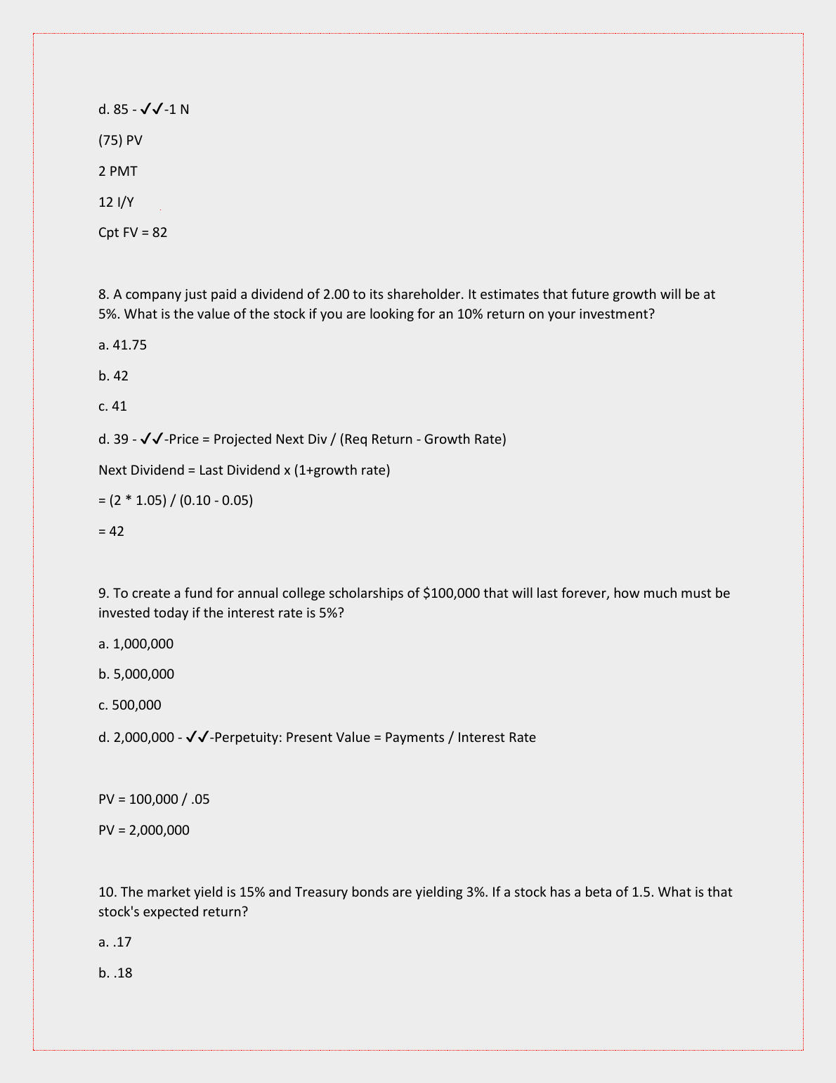 WGU C214 Practice Test | Verified Answers & Study Aid IMG-1