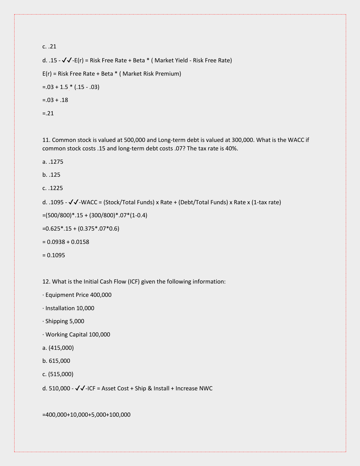 WGU C214 Practice Test | Verified Answers & Study Aid