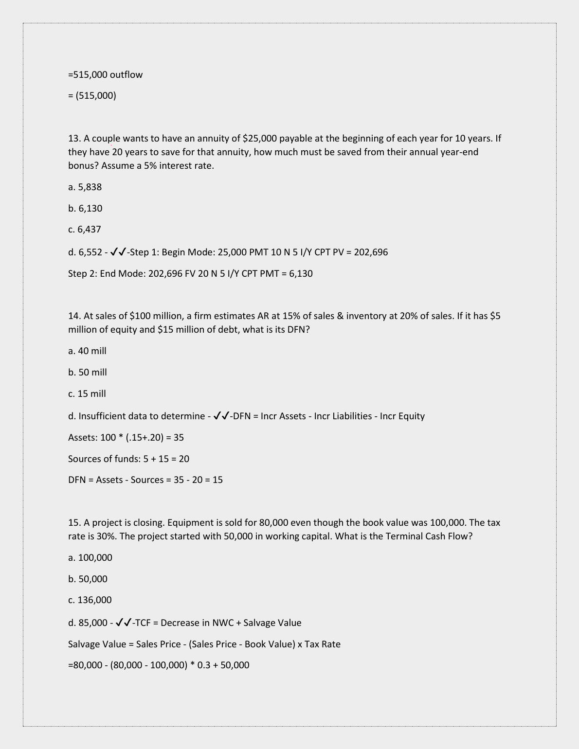 WGU C214 Practice Test | Verified Answers & Study Aid IMG-3