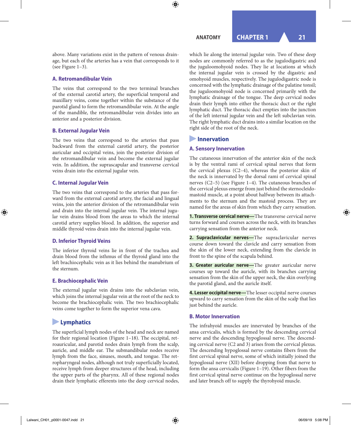 Otolaryngology Study Guide 2026/27 Exam Prep IMG-3