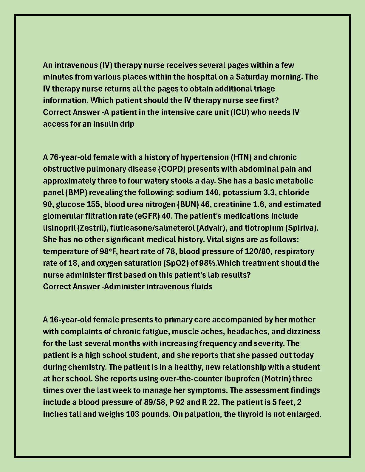 WGU D027 Exam Study Guide 2024-2025 Solutions and Strategies