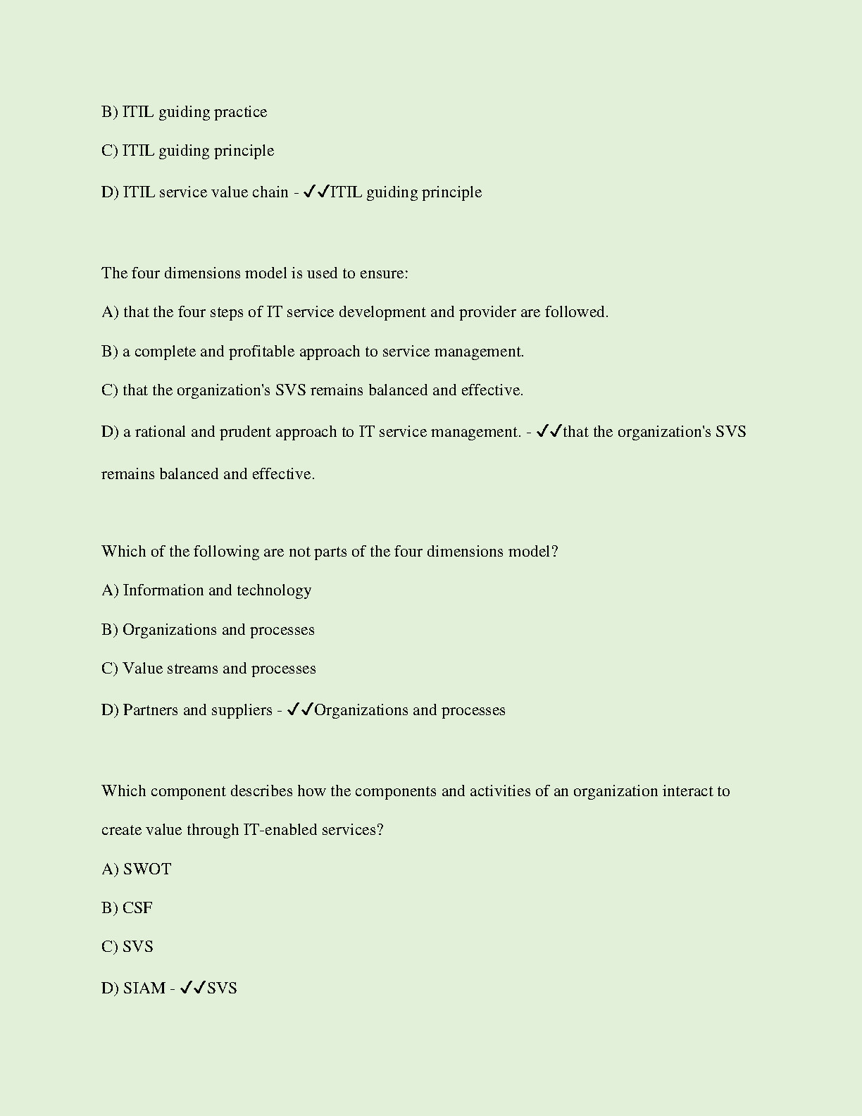 WGU C846 Quizzes and Study Guides for 2025