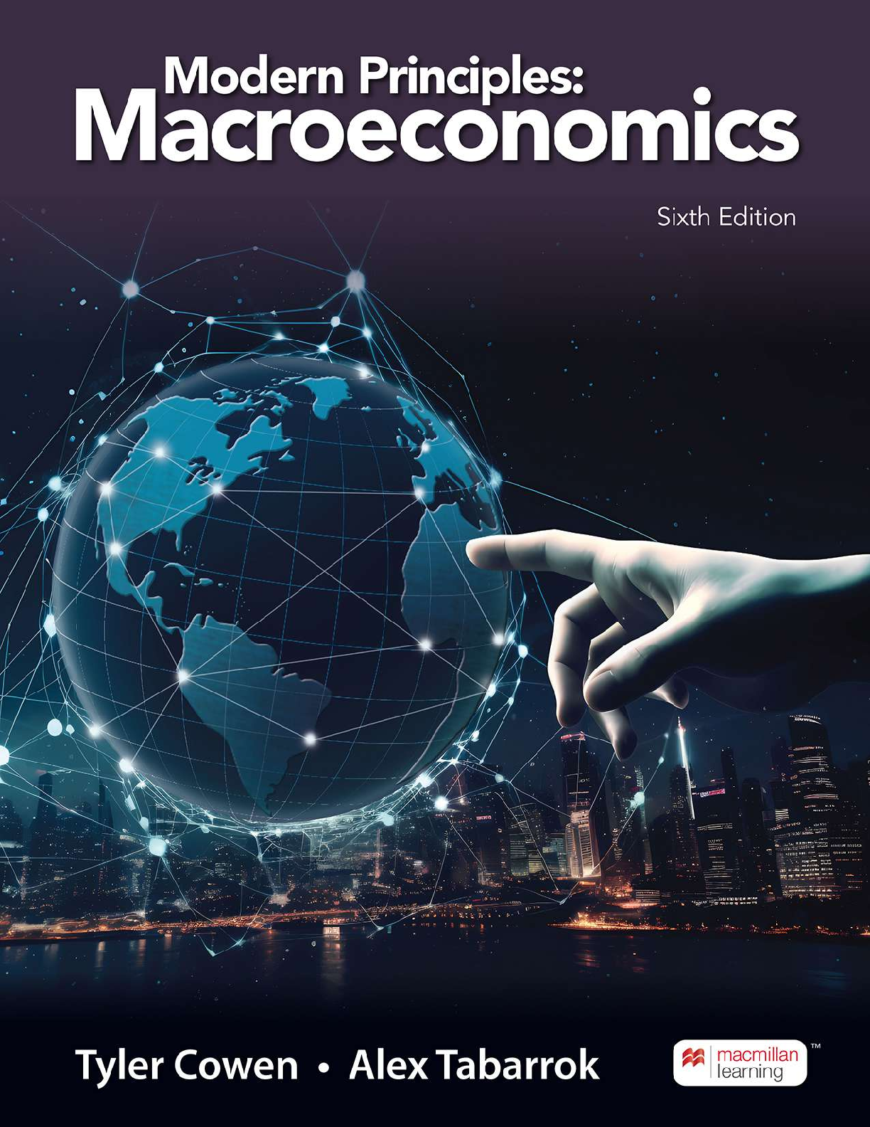 Macroeconomics Test Bank Modern Principles 6th Ed