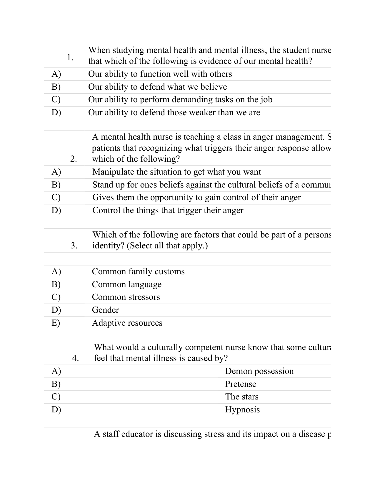 Introductory Mental Health Nursing, 2nd Edition IMG-3