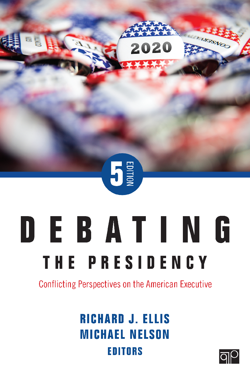 US Presidential Politics Study Guide 2025/26 IMG-1
