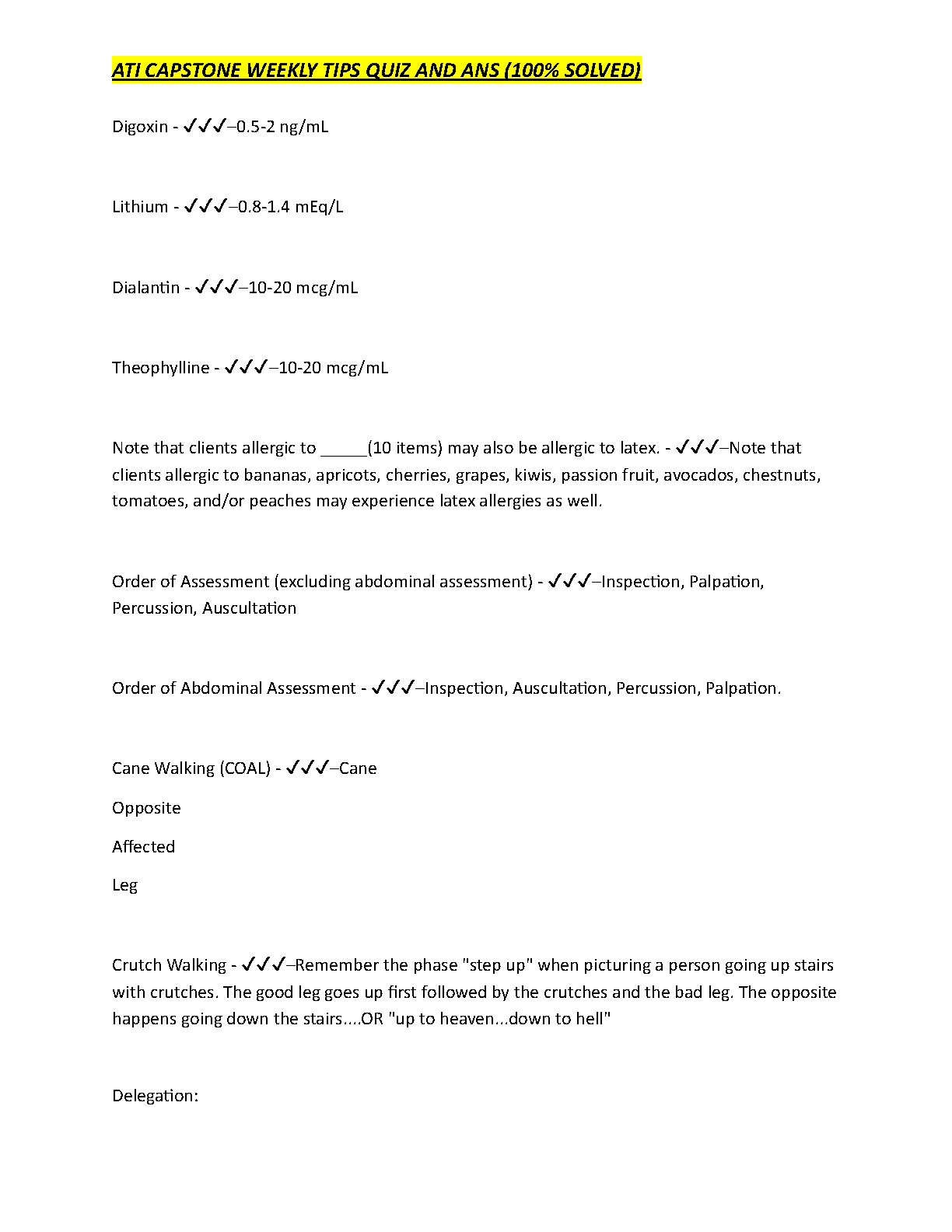 ATI Capstone Quiz & Answers 2026-27 IMG-3