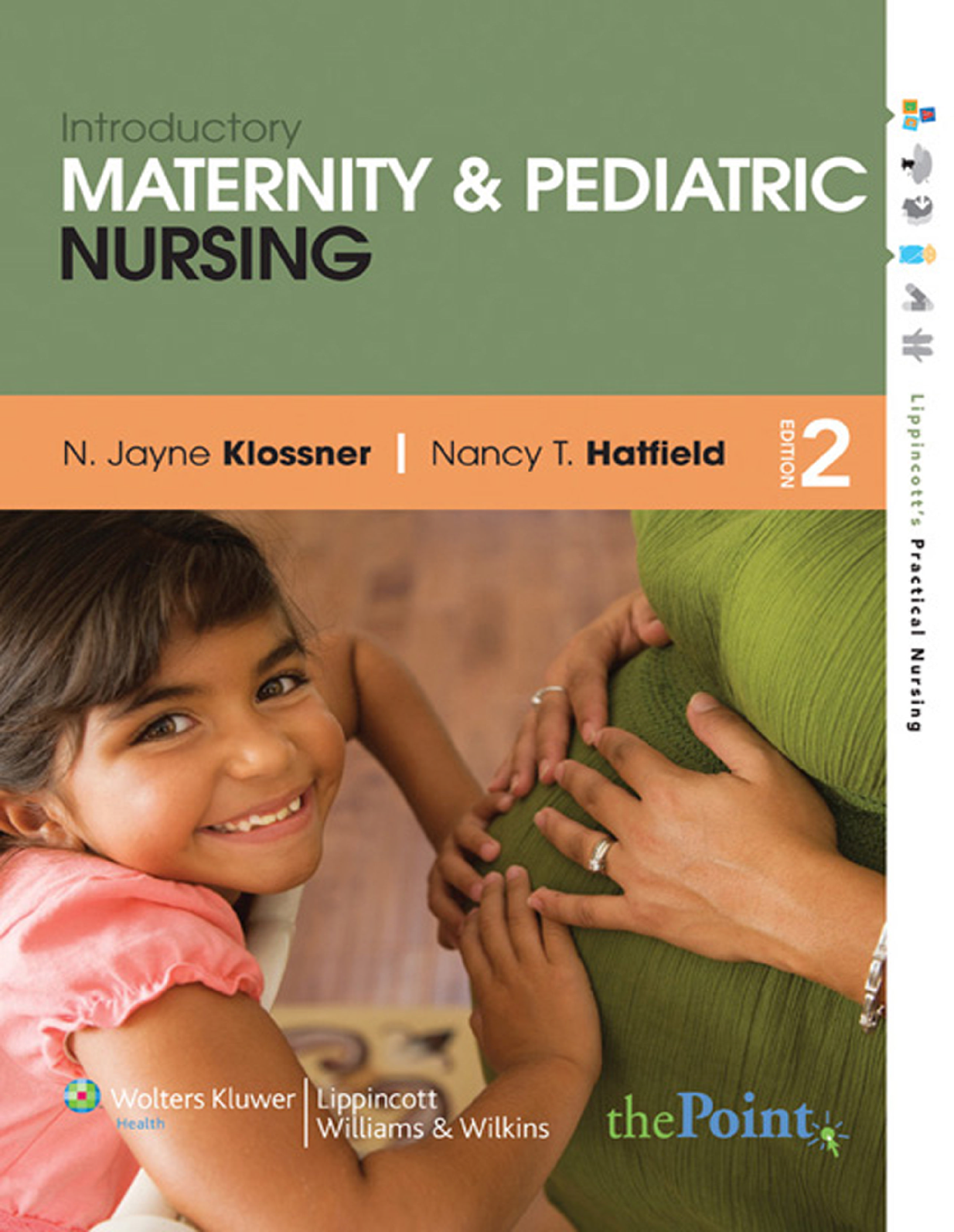 Maternity & Pediatric Nursing Study Guide 2026/27 Klossner
