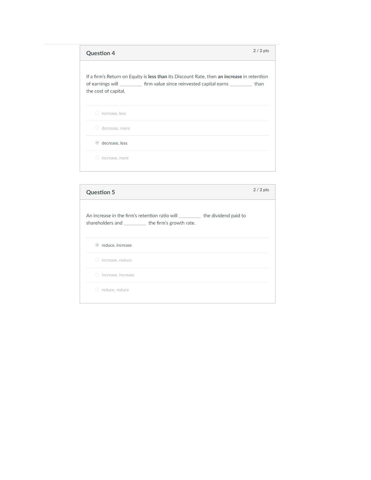 WGU C214 Financial Mgmt Test Bank Ross 13e IMG-3