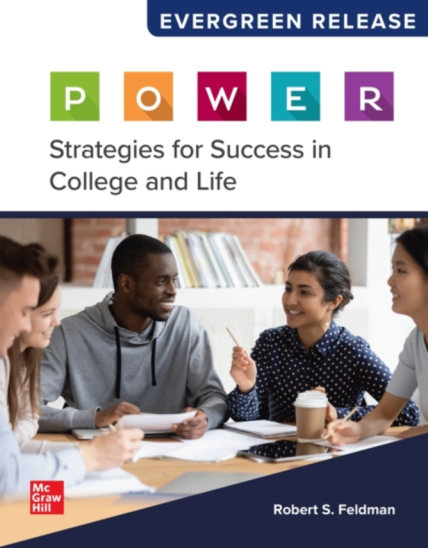 Feldman Power Strategies 9th Ed Test Bank
