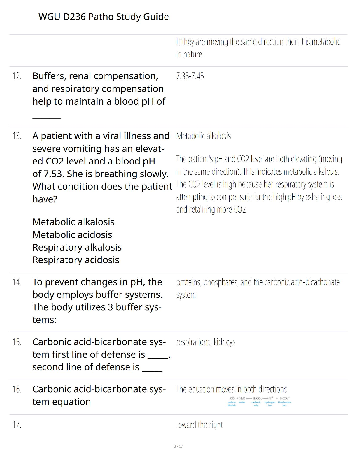WGU D236 Pathophysiology 9th Edition Study Guide 2025 IMG-3