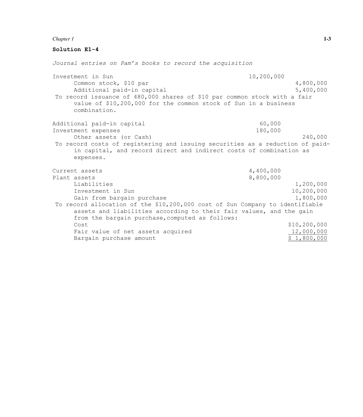 Advanced Accounting, 13th Edition IMG-3