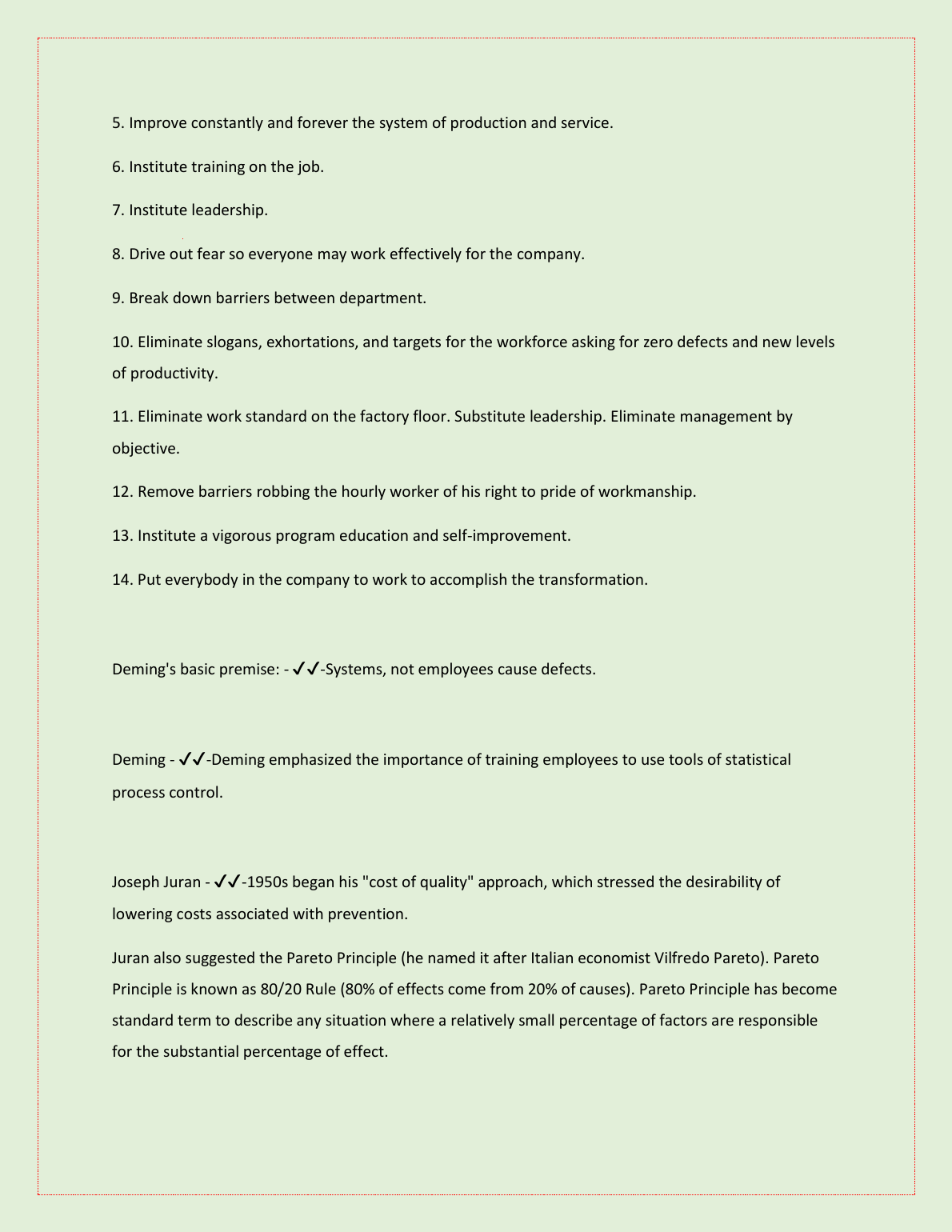 WGU C720 Operations and Supply Chain Management Study Guide IMG-3