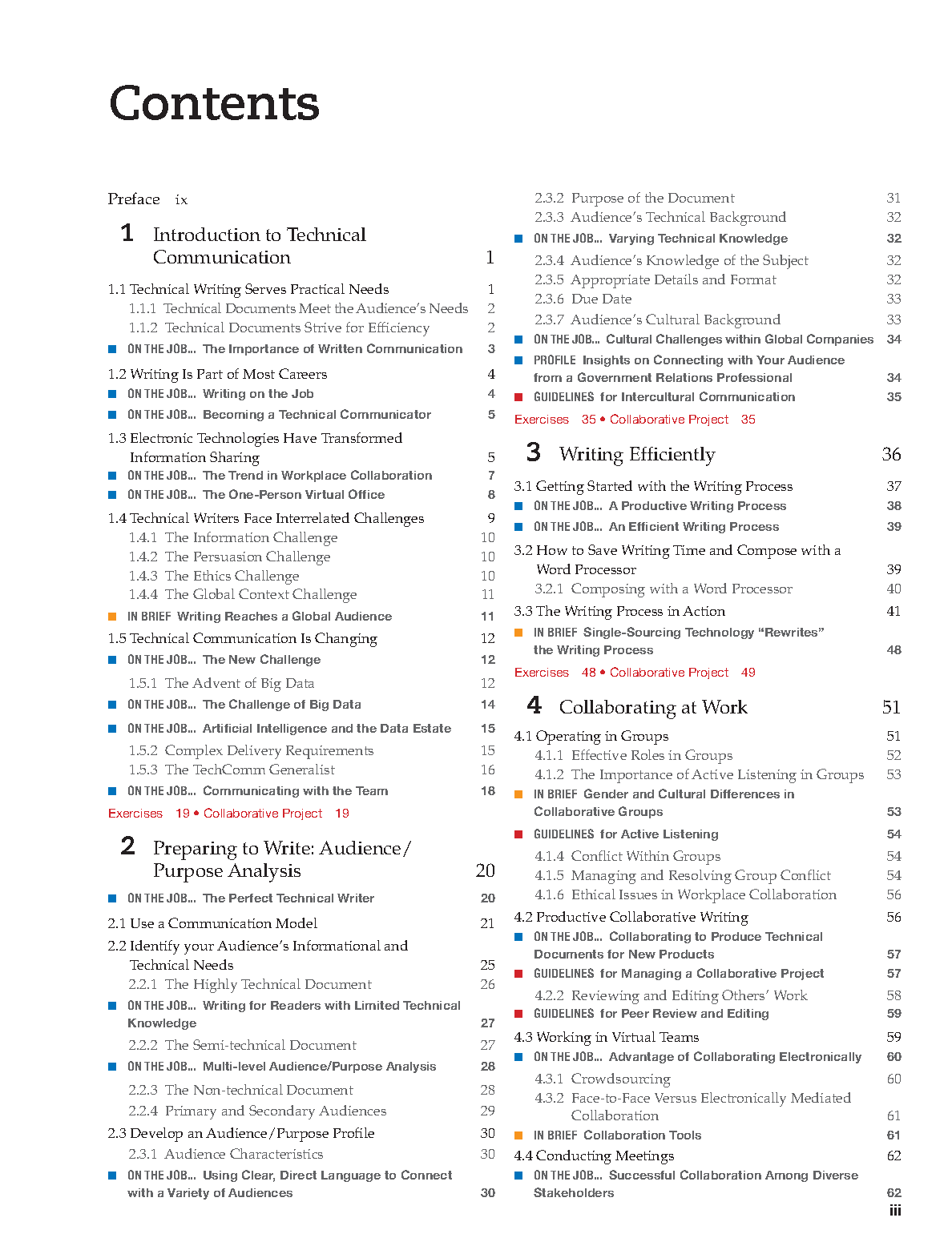 Technical Communication 8th Can Ed Test Bank Solutions 2026