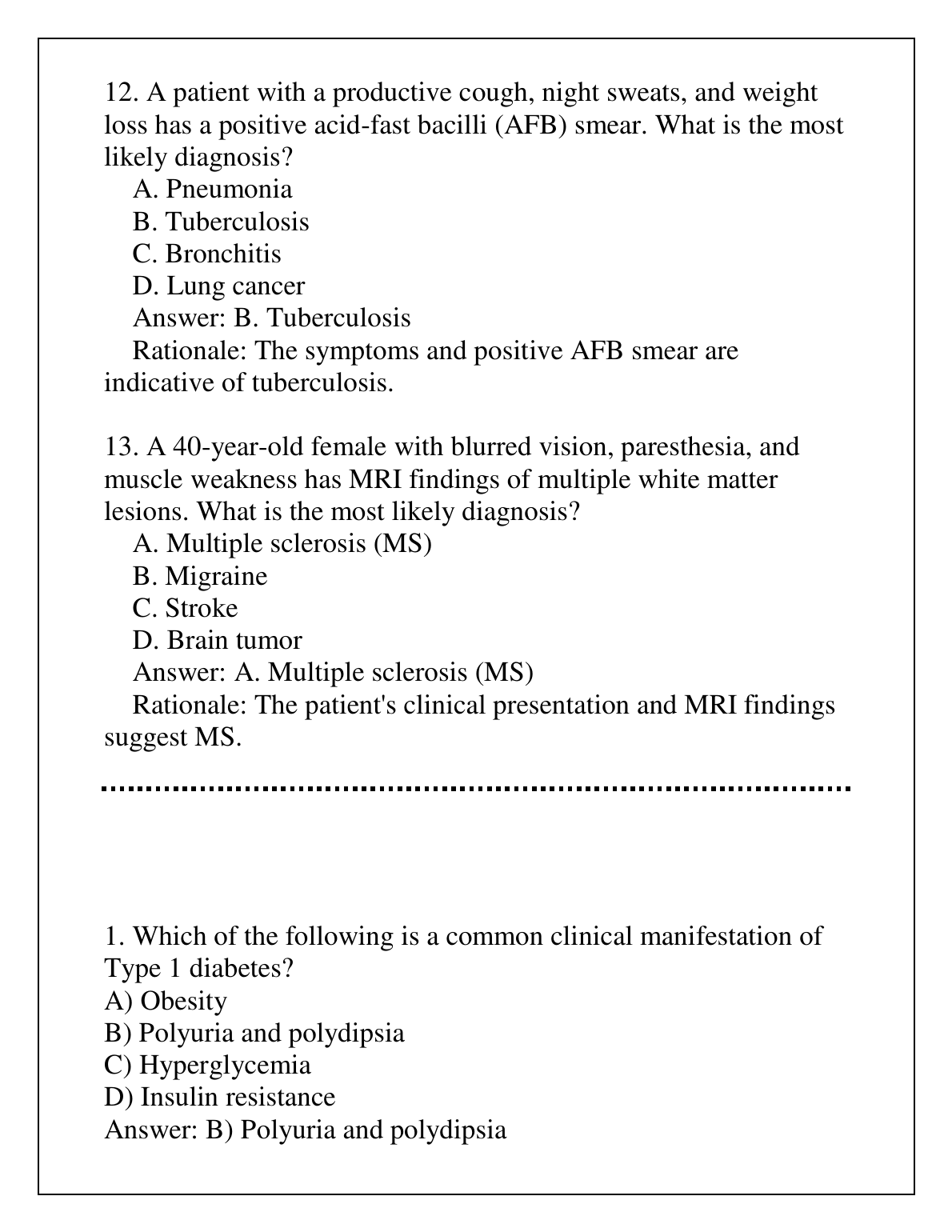 ANCC FNP Diagnosis CBT Exam Guide 2026/27 Study Resource IMG-3