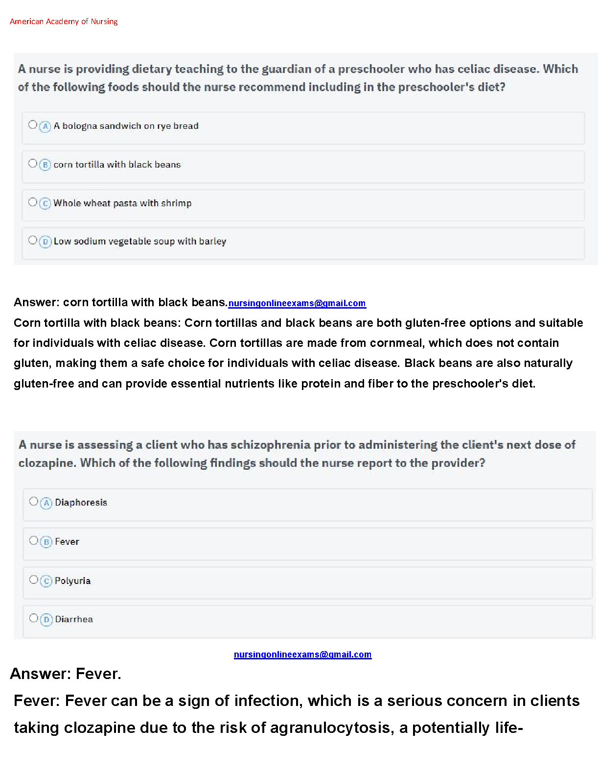 RN ATI Capstone Exam Prep 300 Questions A+ Graded Guide 2026/27 IMG-3