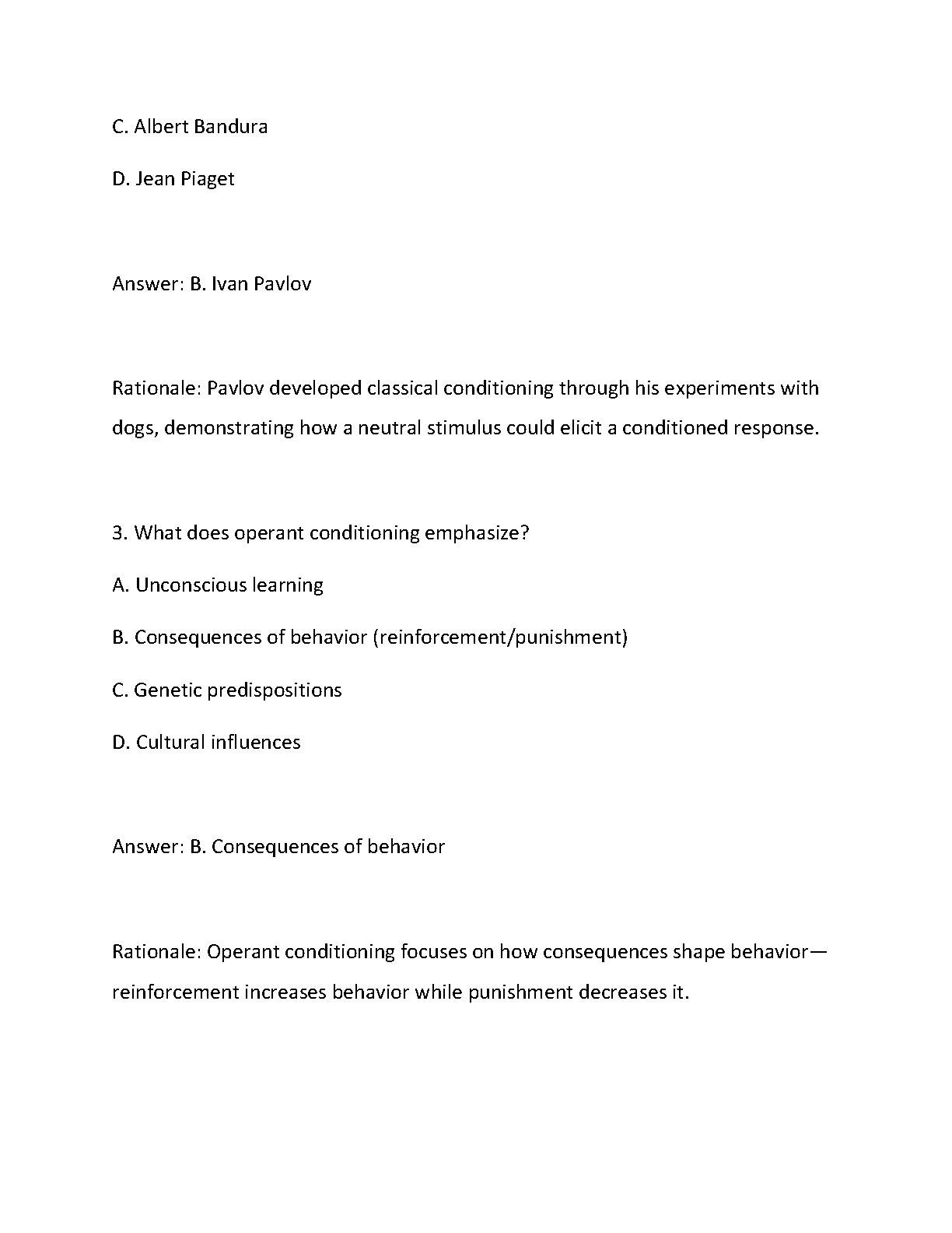 WGU D389 UXM1 Learning Strategies Tasks 1-3 Complete Guide