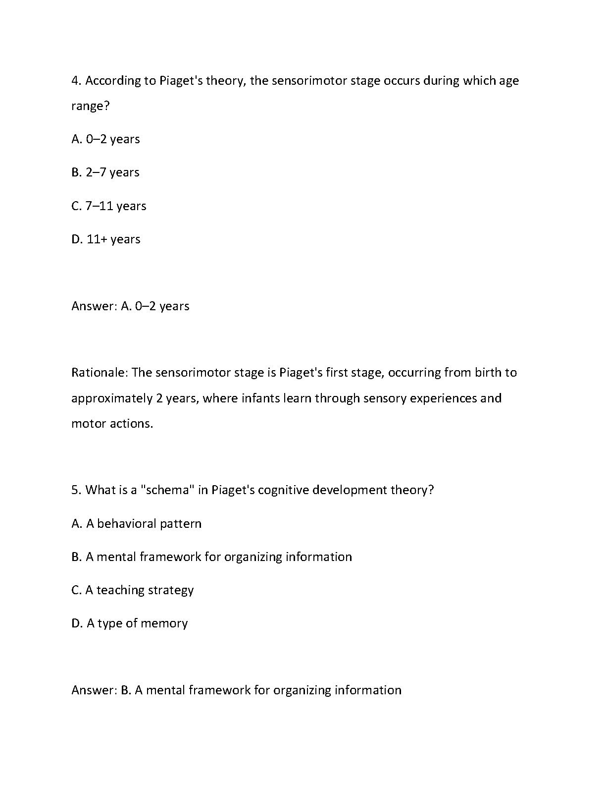 WGU D389 UXM1 Learning Strategies Tasks 1-3 Complete Guide IMG-3