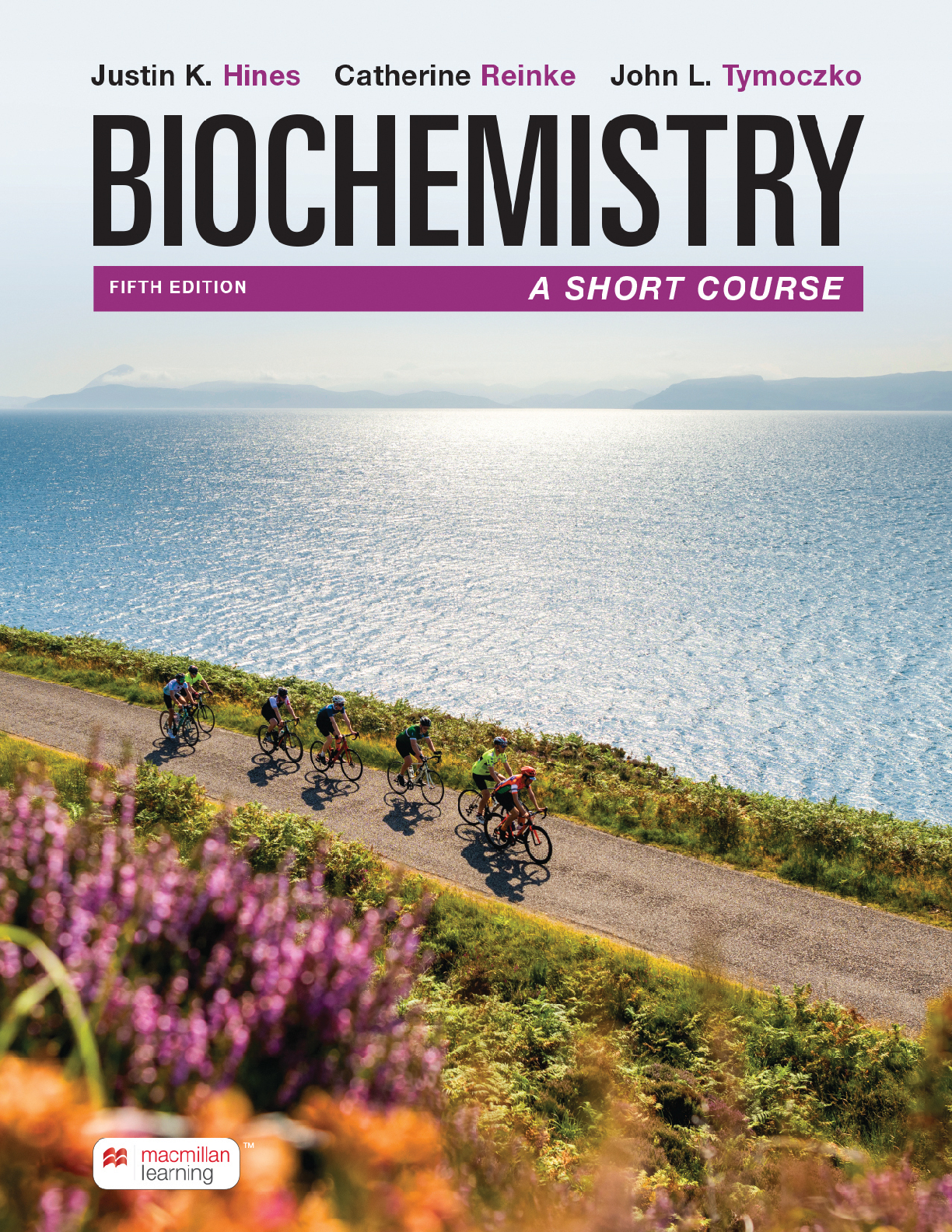 Biochemistry Short Course 5e Test Bank Solution Manual