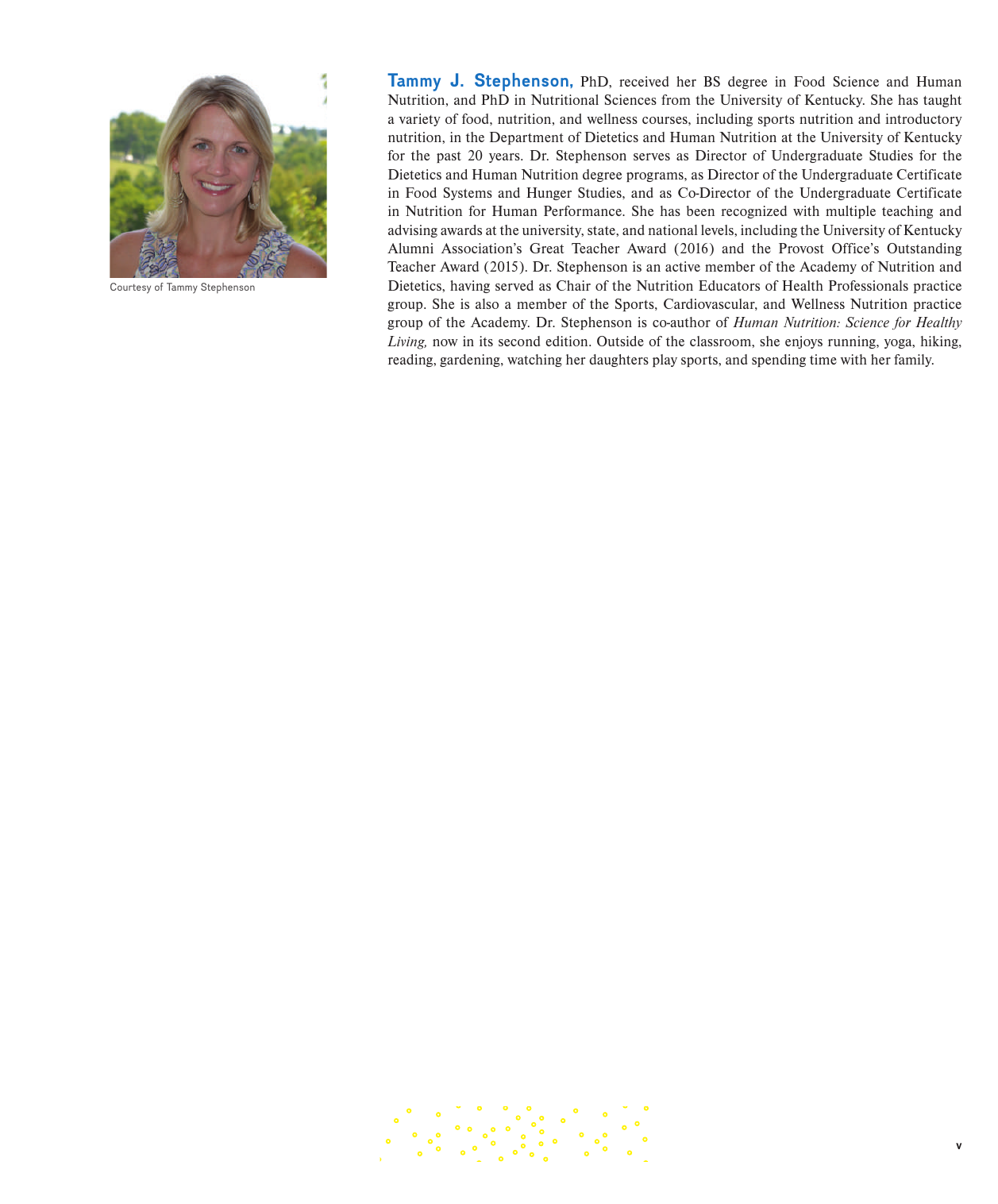 Nutrition for Health Fitness Sport Study Guide 12e 2026/27 IMG-3