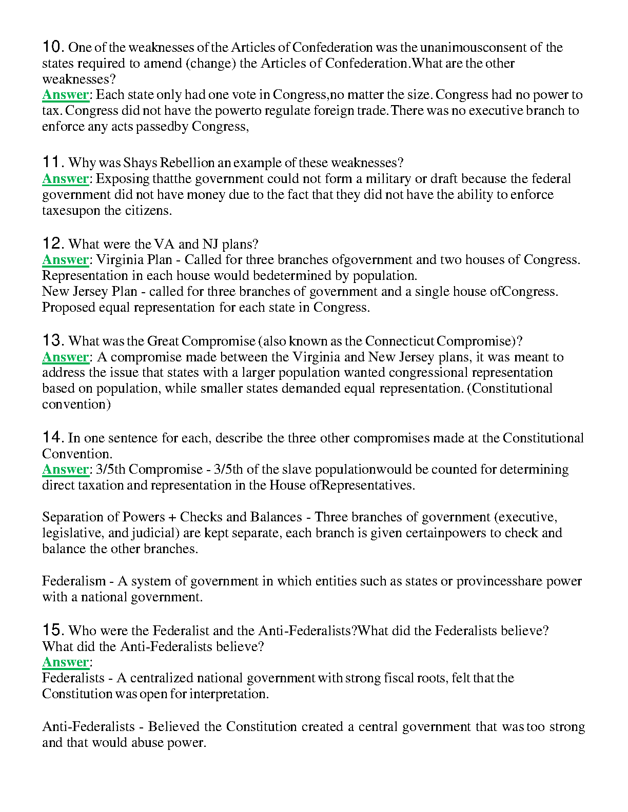 WGU C963 Study Guide V4 | 2025 Exam Prep & Practice IMG-3