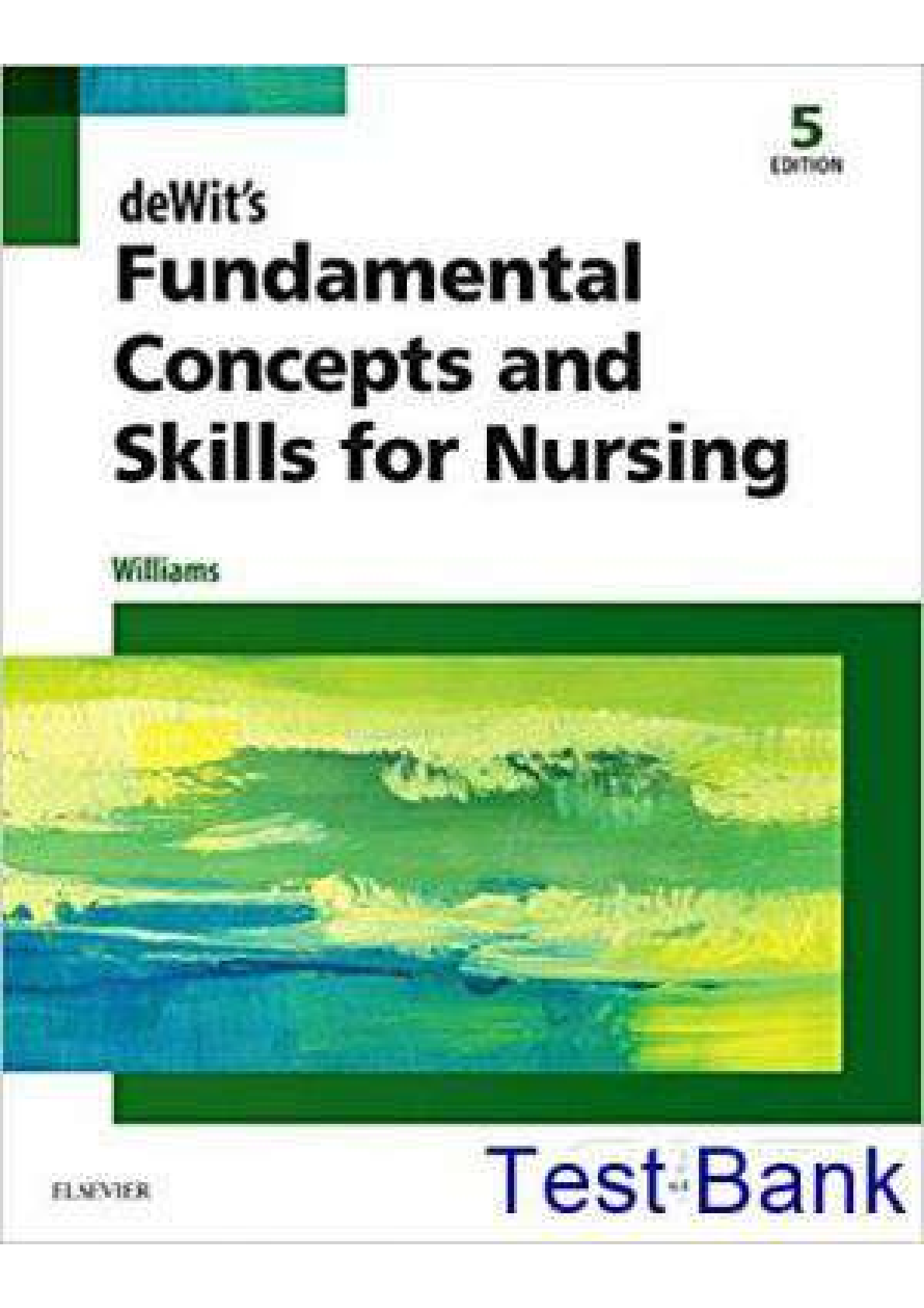 Nursing Fundamentals Test Bank 2026/27