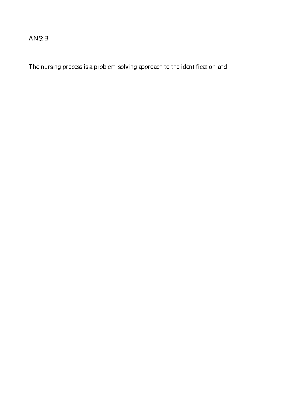 Medical-Surgical Nursing Test Bank 11e Ch 1-20 | 2026/27 Study IMG-3