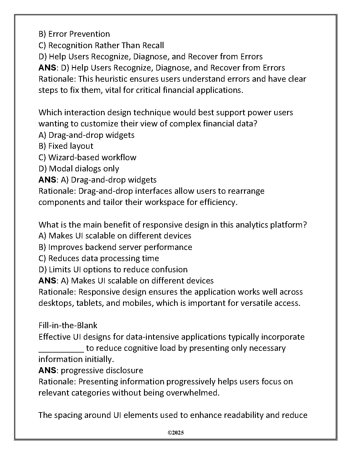 WGU C279 UI Design Test Bank 2025 IMG-3