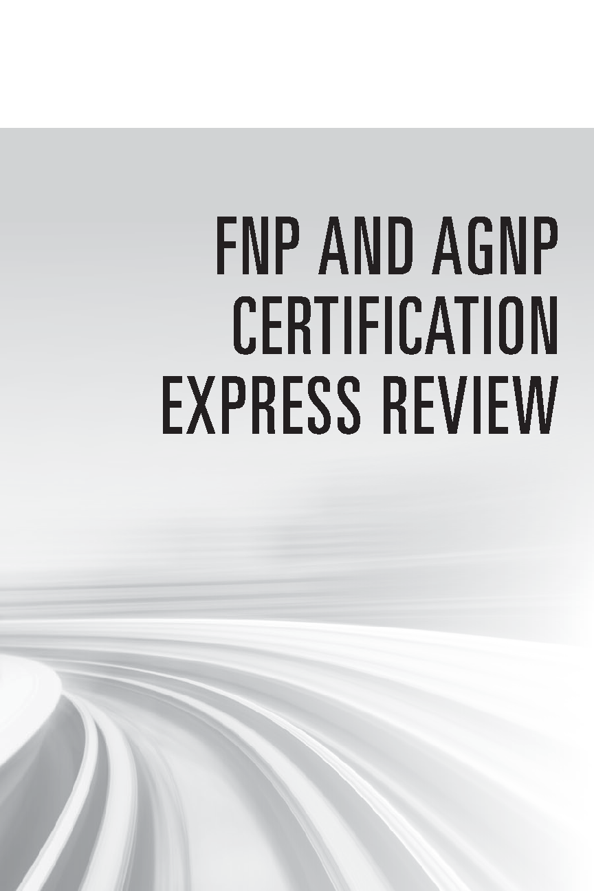 FNP & AGNP Exam Prep Guide 2026: Pass ANCC or AANP on First Attempt