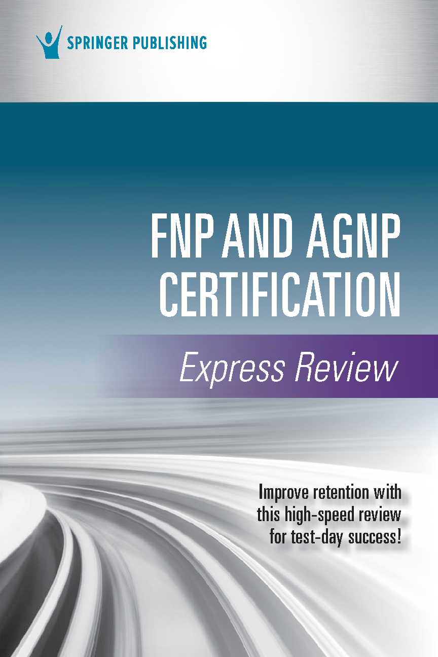 FNP & AGNP Exam Prep Guide 2026: Pass ANCC or AANP on First Attempt