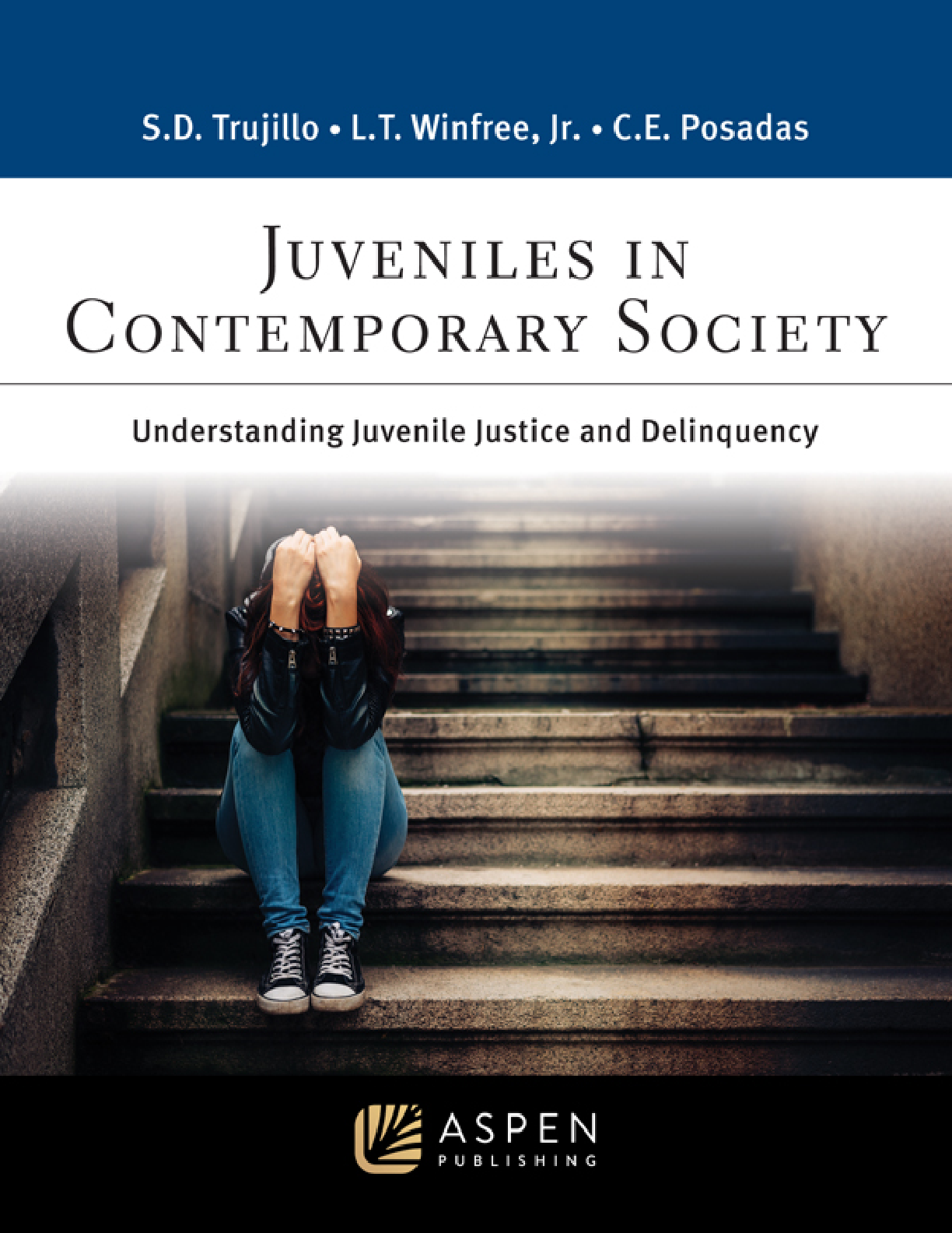 Juveniles in Contemporary Society Test Bank Solutions IMG-1