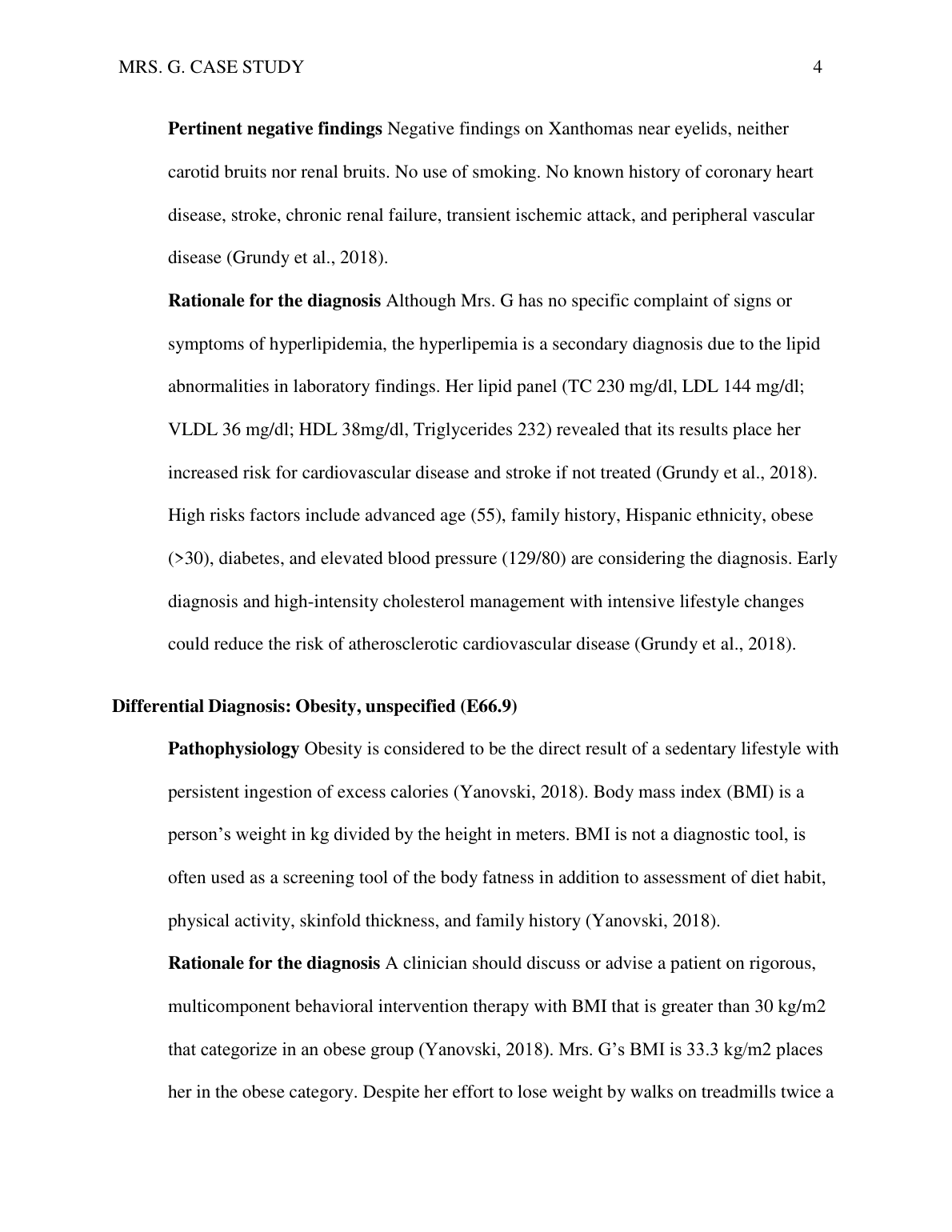 NR 601 Maturing Family Case Study Nursing Solutions IMG-1