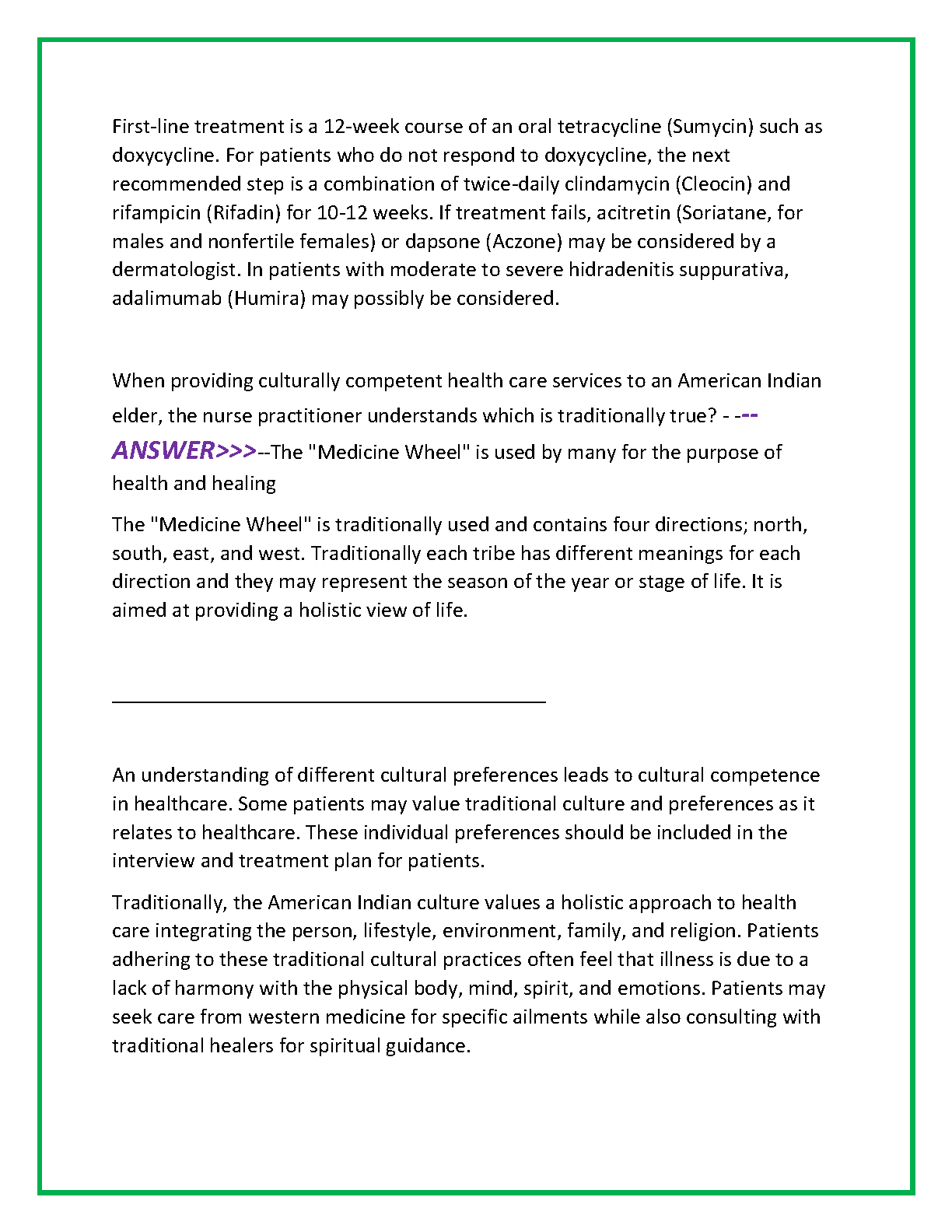 FNP Certification Exam Practice 2026 Board Style Questions