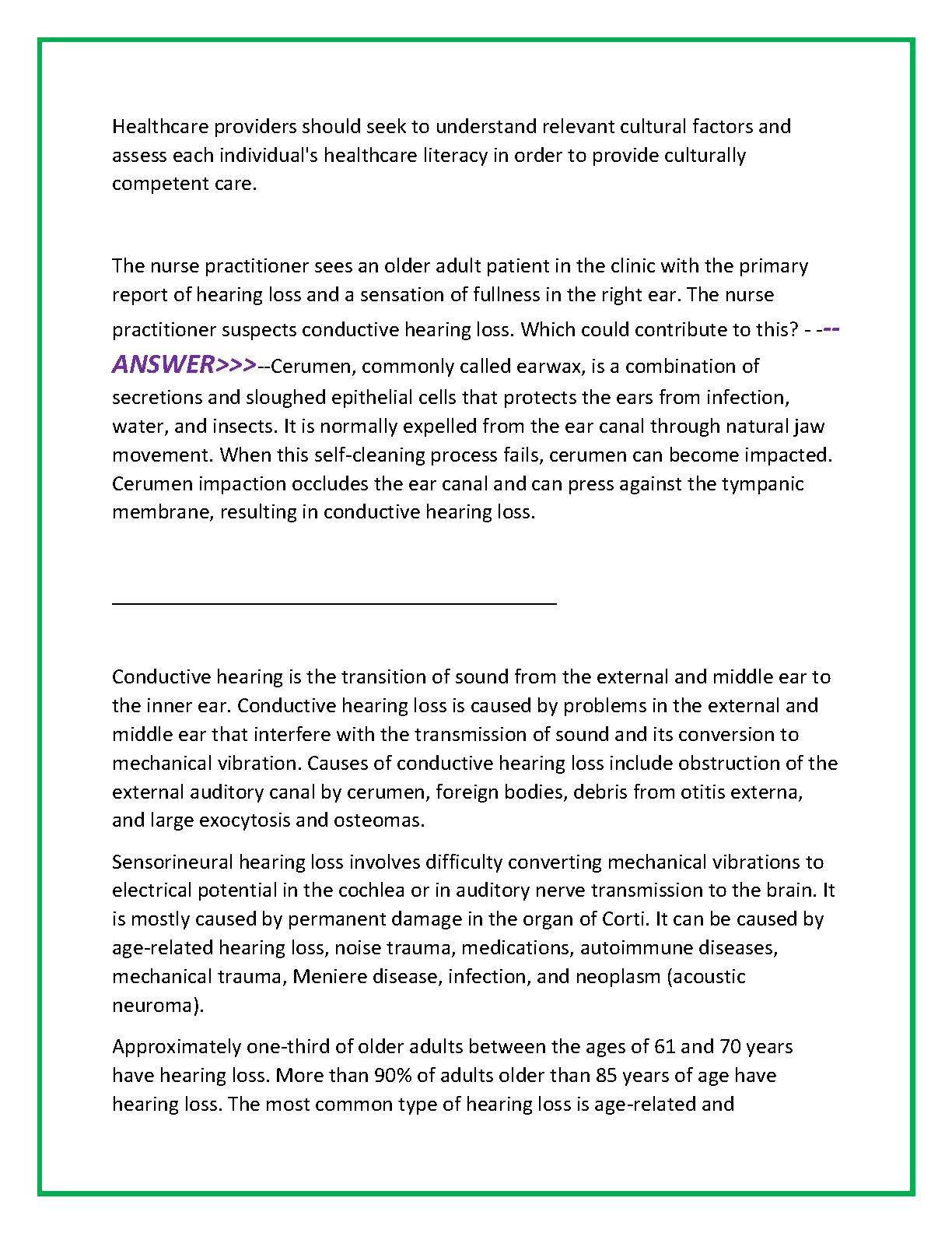 FNP Certification Exam Practice 2026 Board Style Questions IMG-3