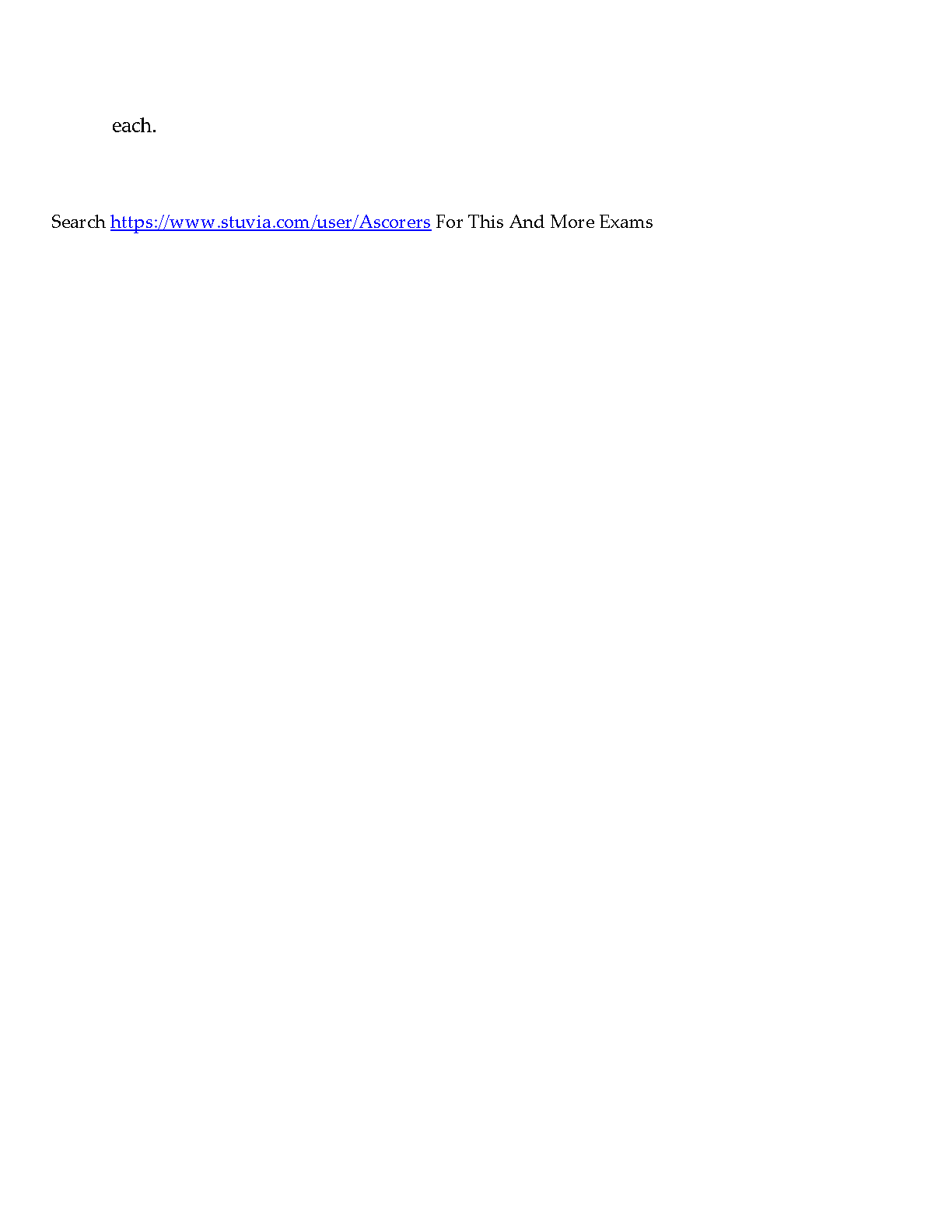 WGU C211 Global Economics OA Exam Test Bank 2025-2026 IMG-3