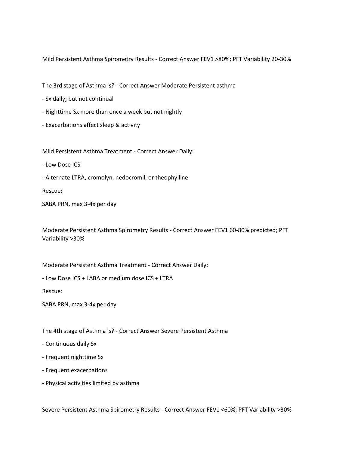 NR 601 Geriatric Nursing Test Bank Questions and Answers IMG-1