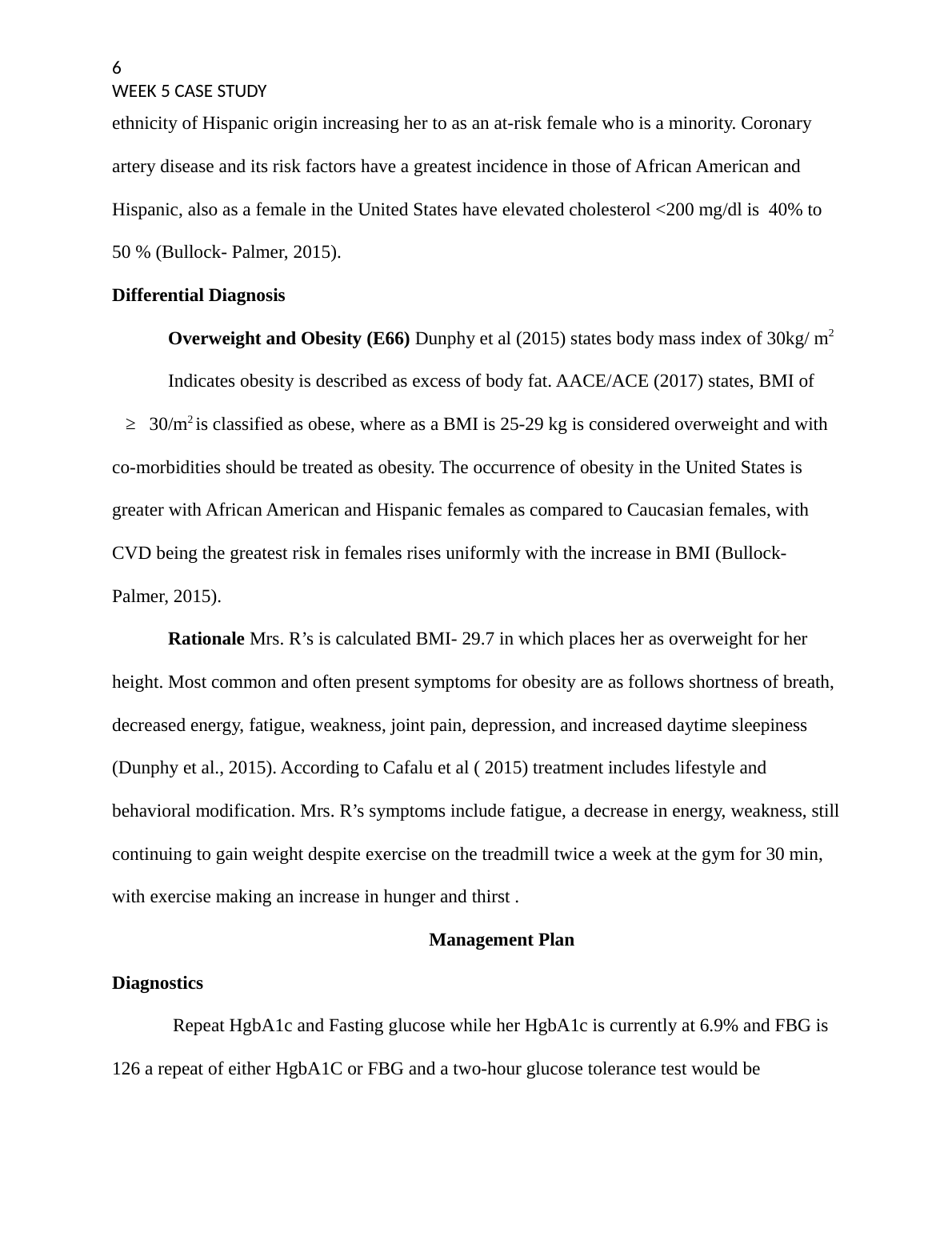 NR 601 Week 5 Case Study: Maturing & Aged Family Nursing IMG-3