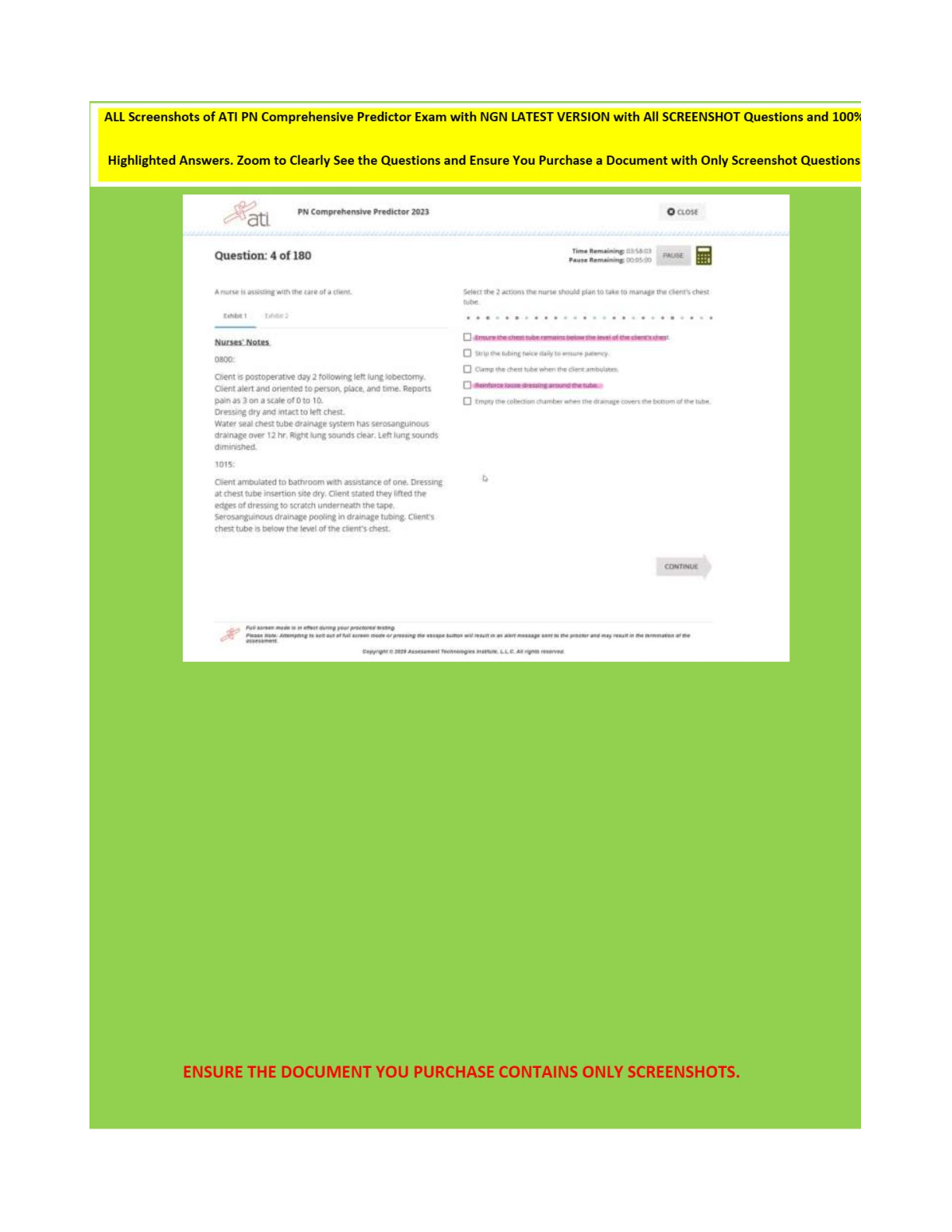 ATI PN Comprehensive Predictor NGN Exam Prep Guide IMG-3