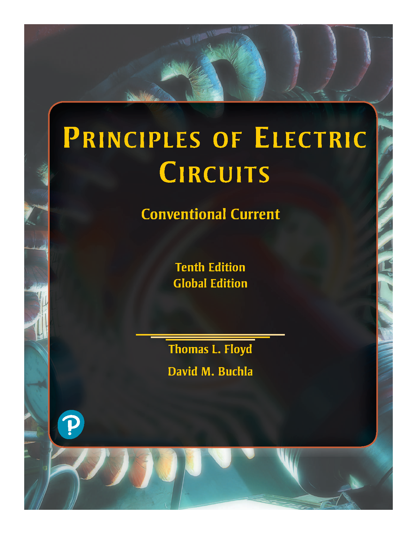 Principles of Electric Circuits Test Bank 10e