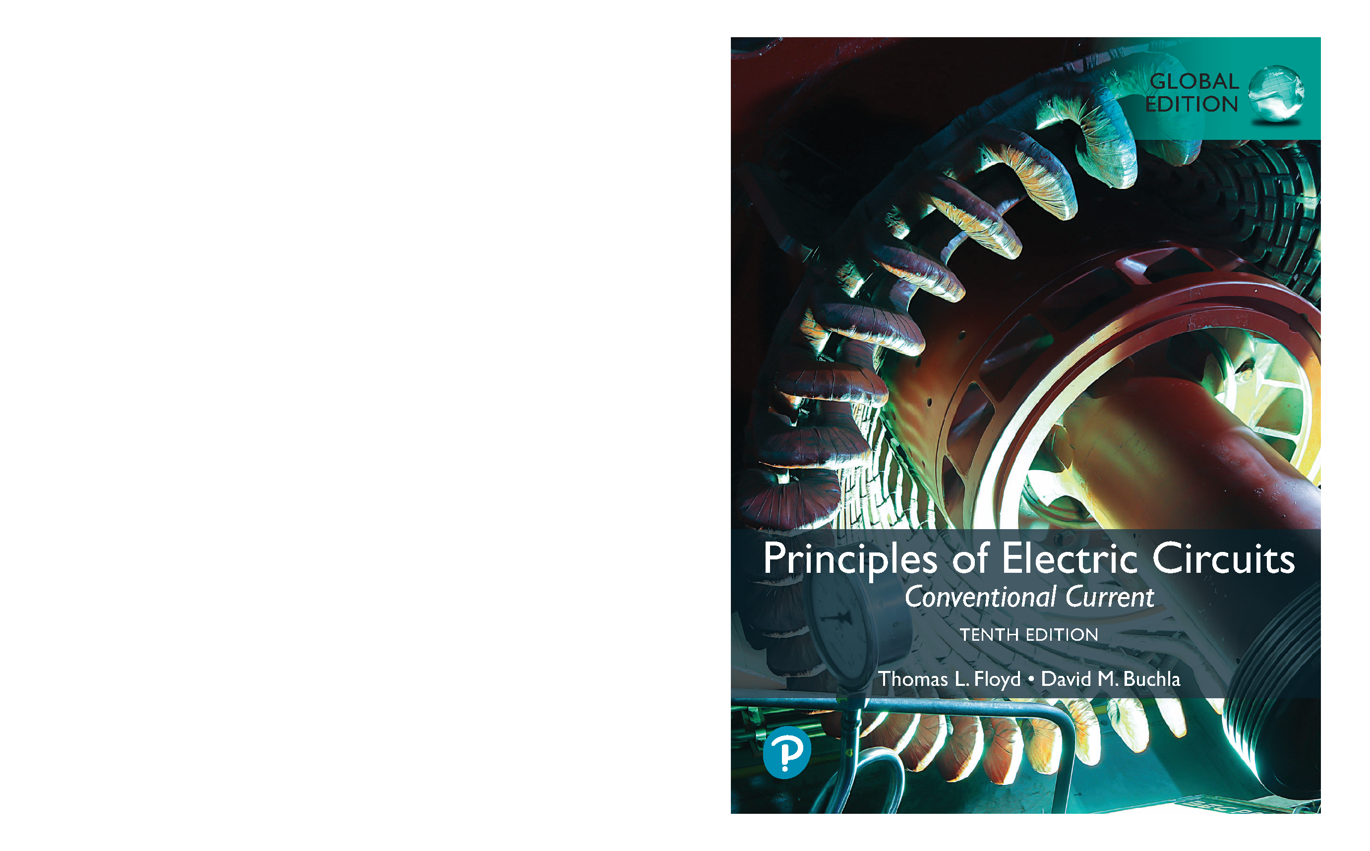 Principles of Electric Circuits Test Bank 10e