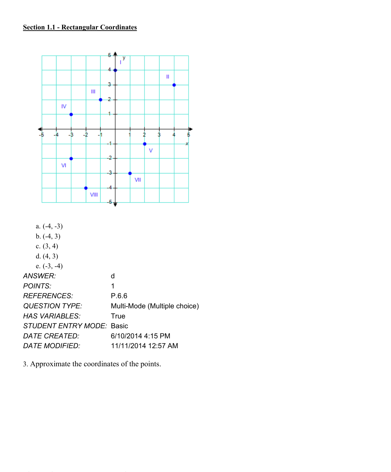 Precalculus, 11th Edition IMG-3