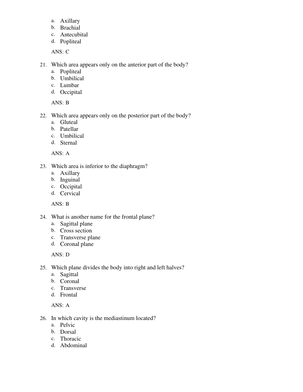 The Human Body in Health and Illness, 5th Edition IMG-1