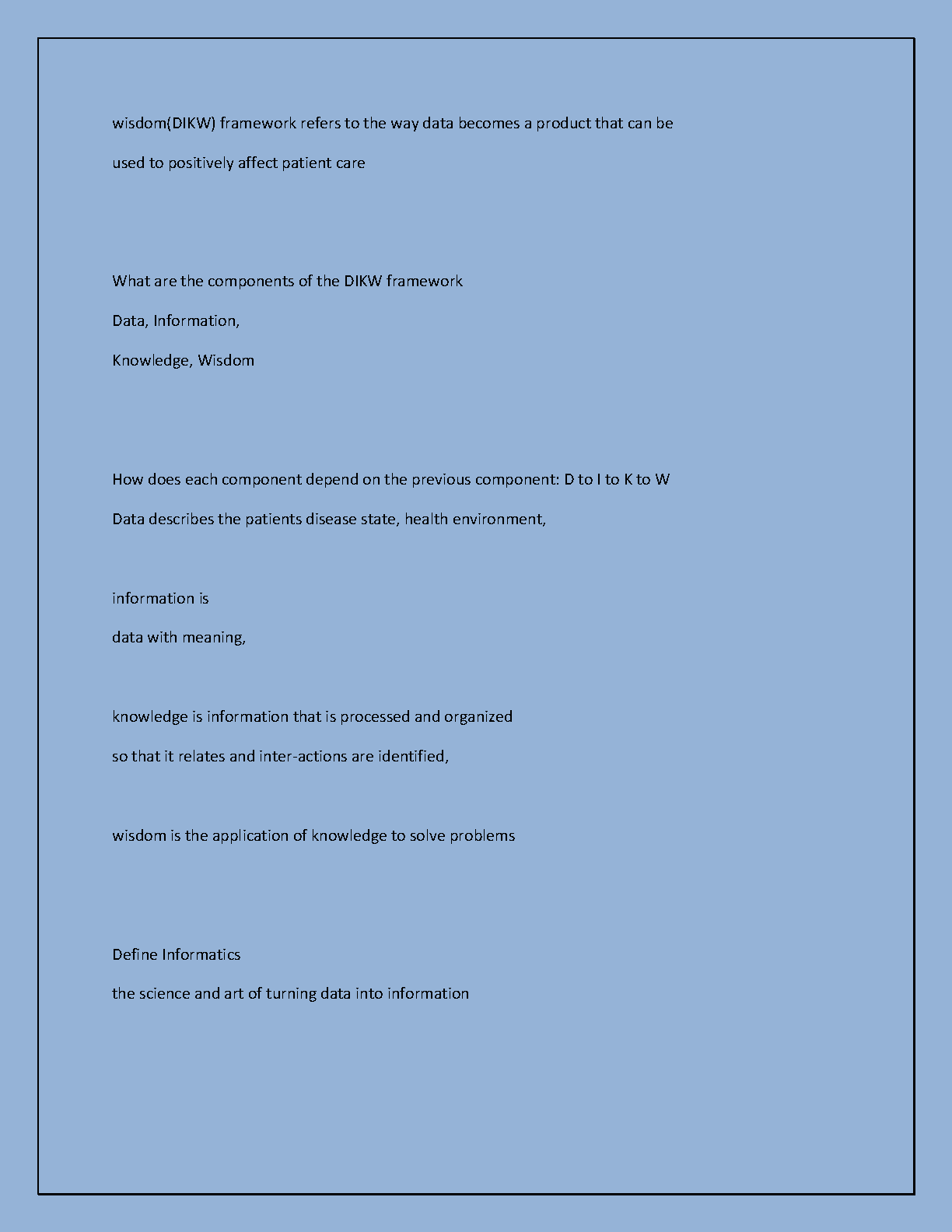 WGU D220 IT in Nursing Final Exam Answers 2026/2027 IMG-3