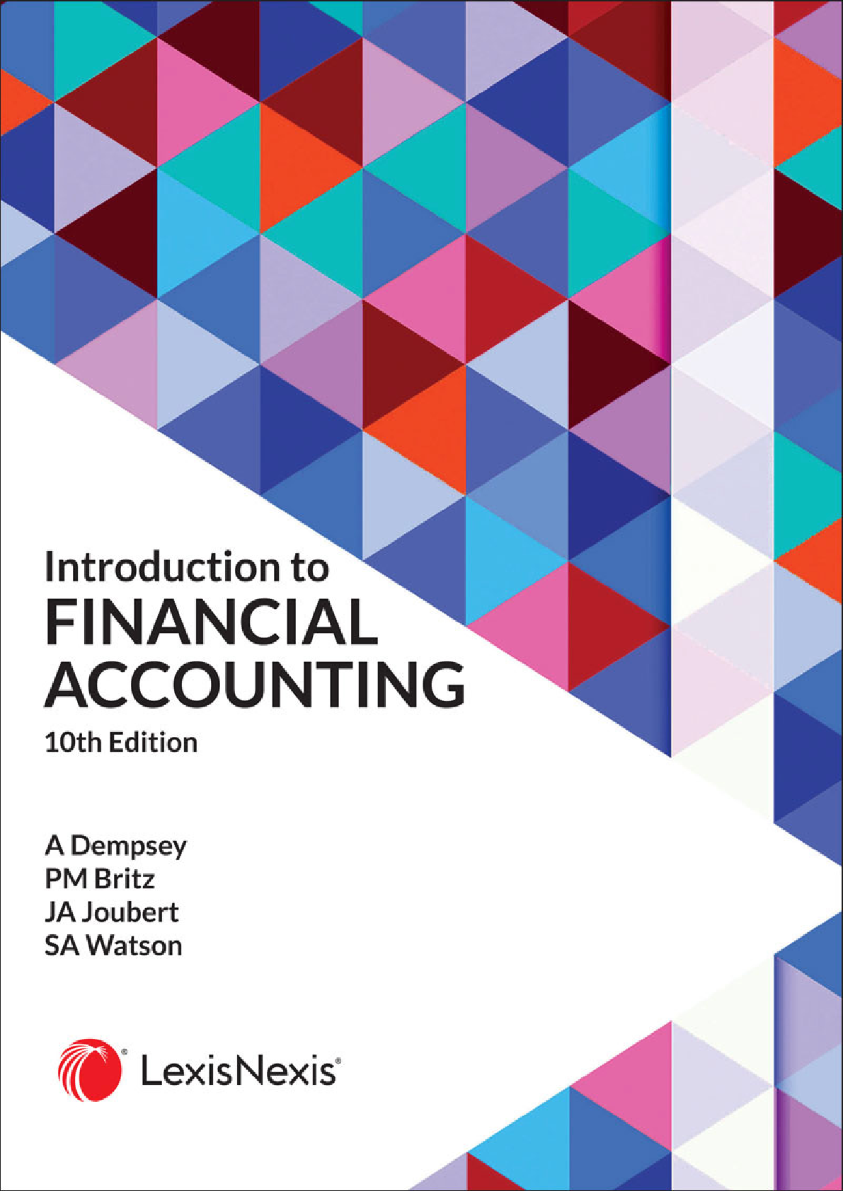 Intro to Fin Acctg 10e Test Bank & Solution Manual IMG-1