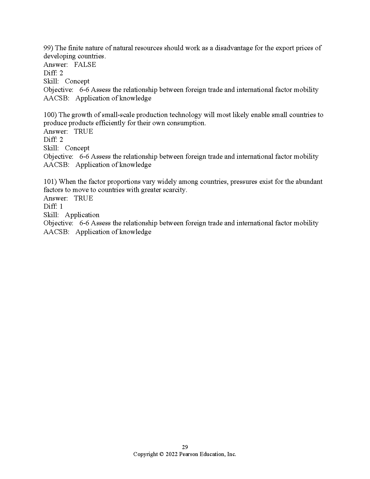 International Business 17th Edition Test Bank IMG-1